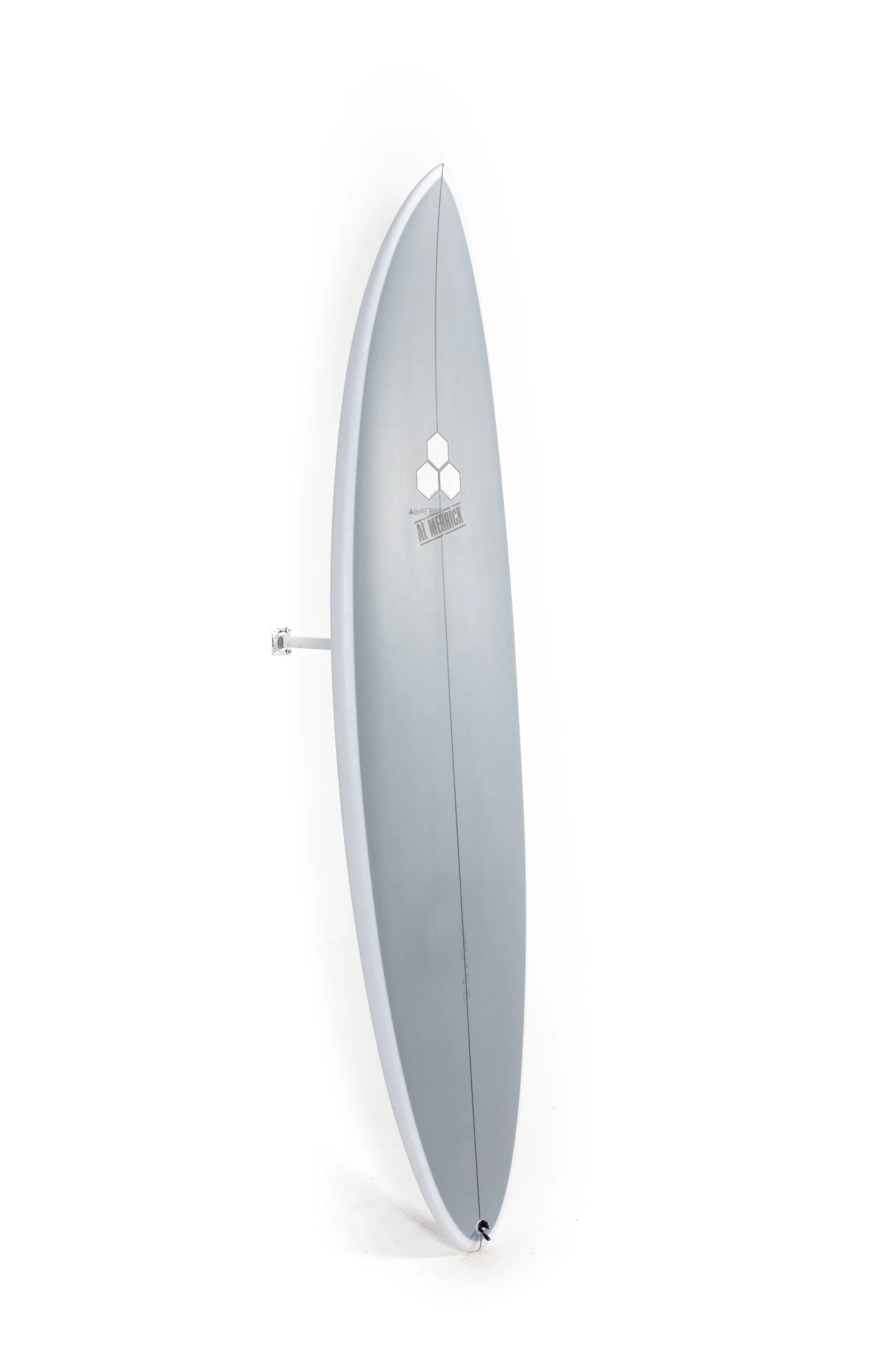 Channel Islands Surfboards - M23 by Al Merrick - 7'4" x 21 3/4 x 2 7/8 - 50.5L - CI40983 - Image 10