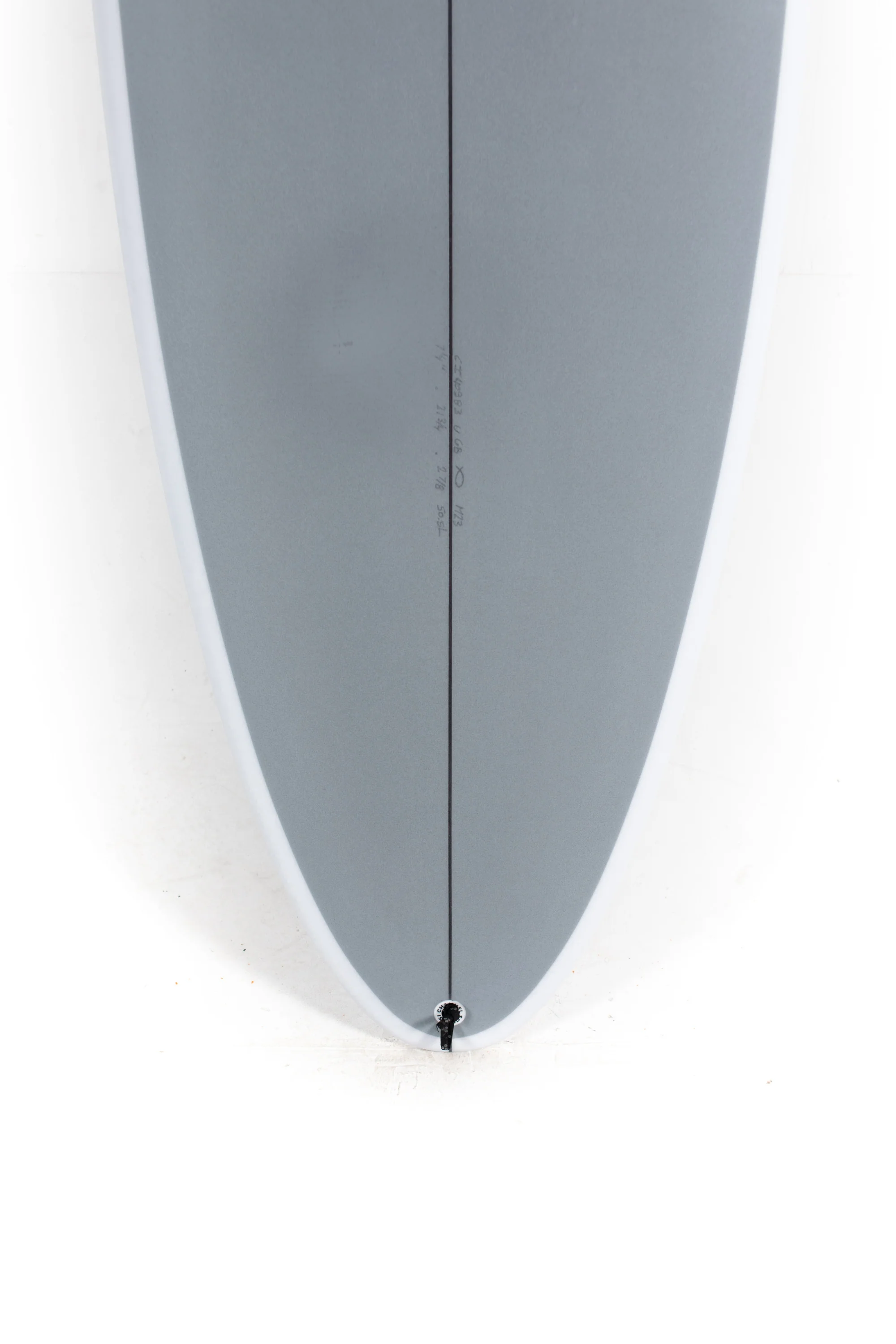 Channel Islands Surfboards - M23 by Al Merrick - 7'4" x 21 3/4 x 2 7/8 - 50.5L - CI40983 - Image 4