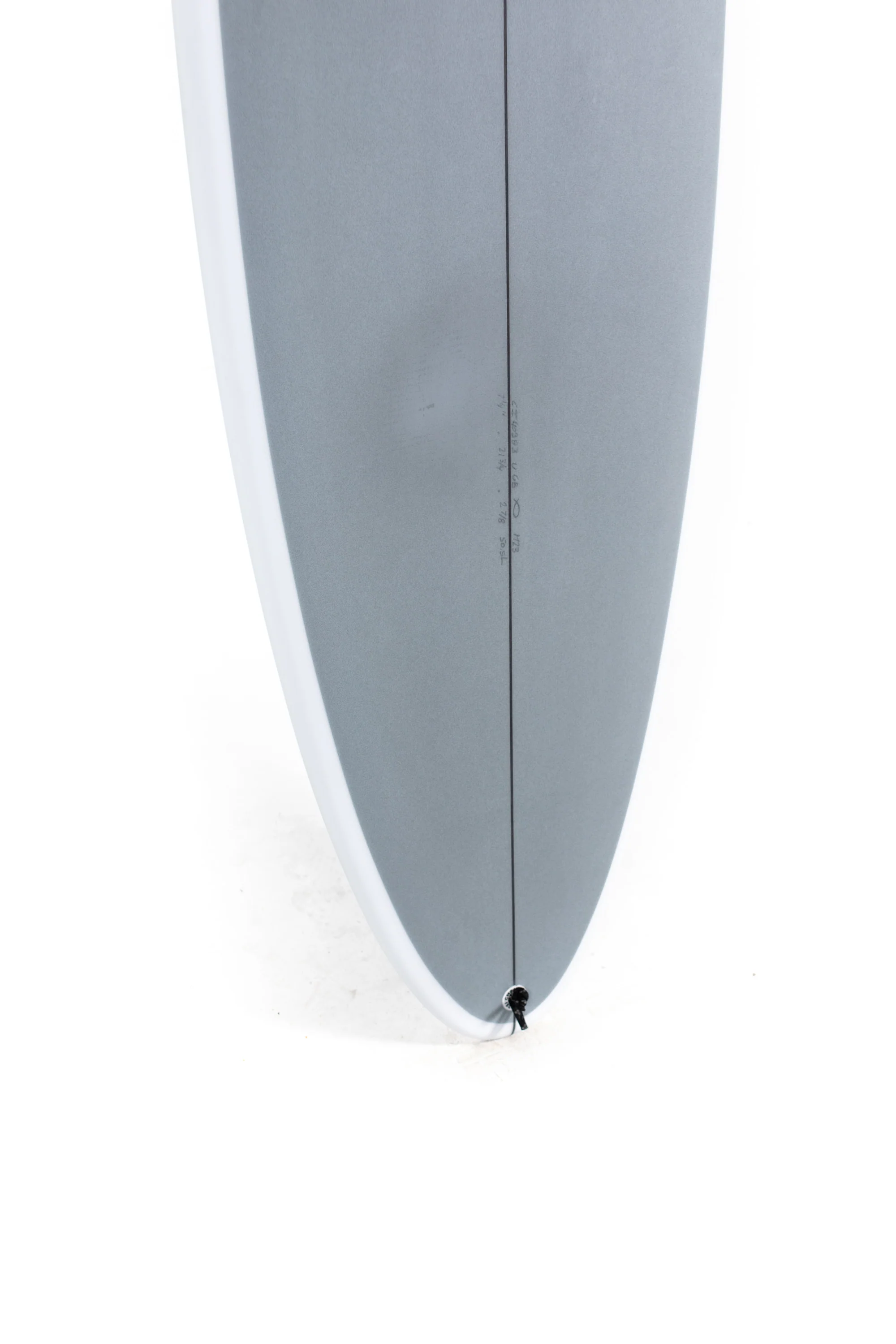 Channel Islands Surfboards - M23 by Al Merrick - 7'4" x 21 3/4 x 2 7/8 - 50.5L - CI40983 - Image 8