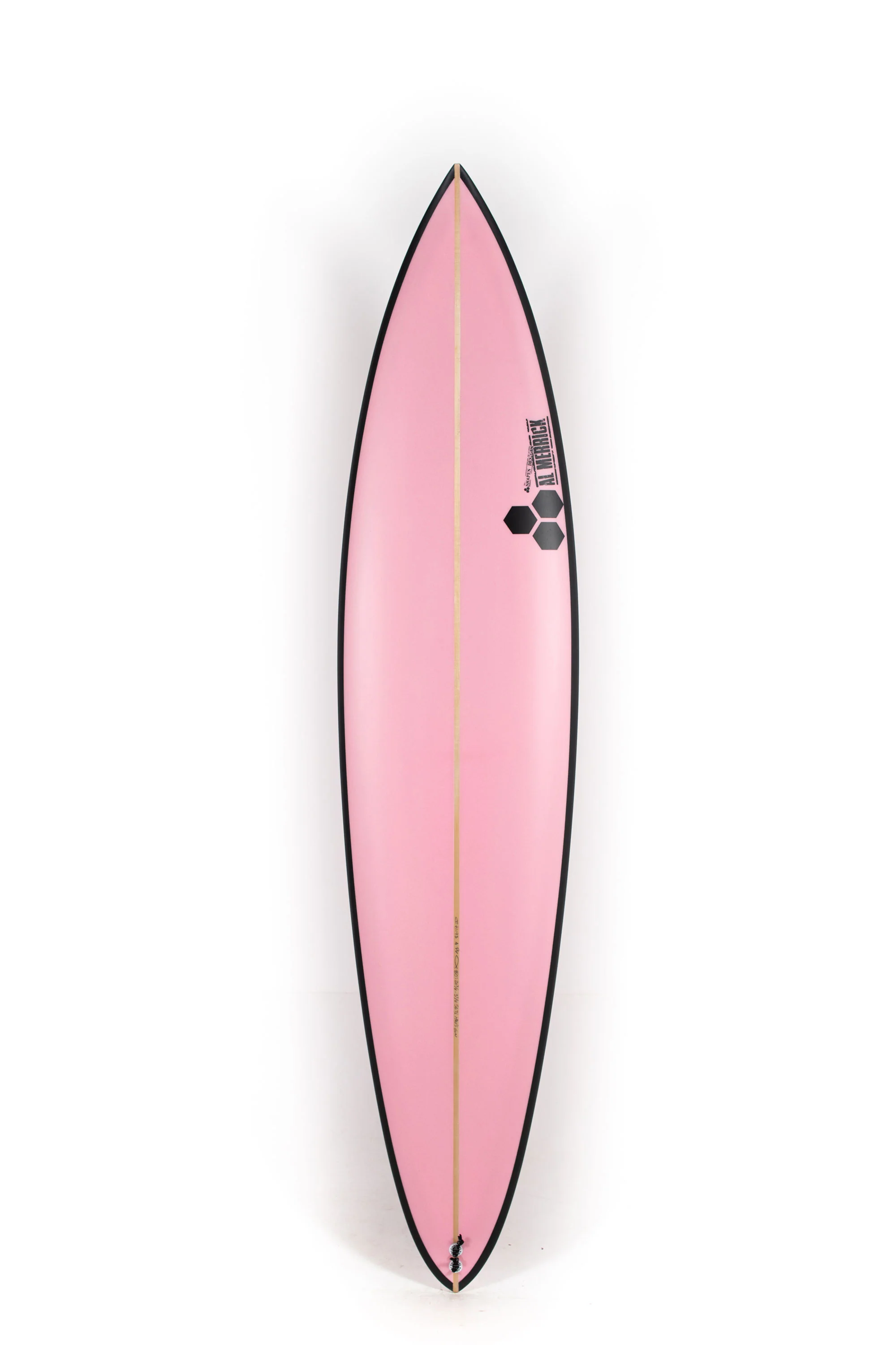 Channel Islands Surfboards - MAV´S GUN - 8'0" x 20 3/4 x 3 1/4 - 56,70L - CI41193