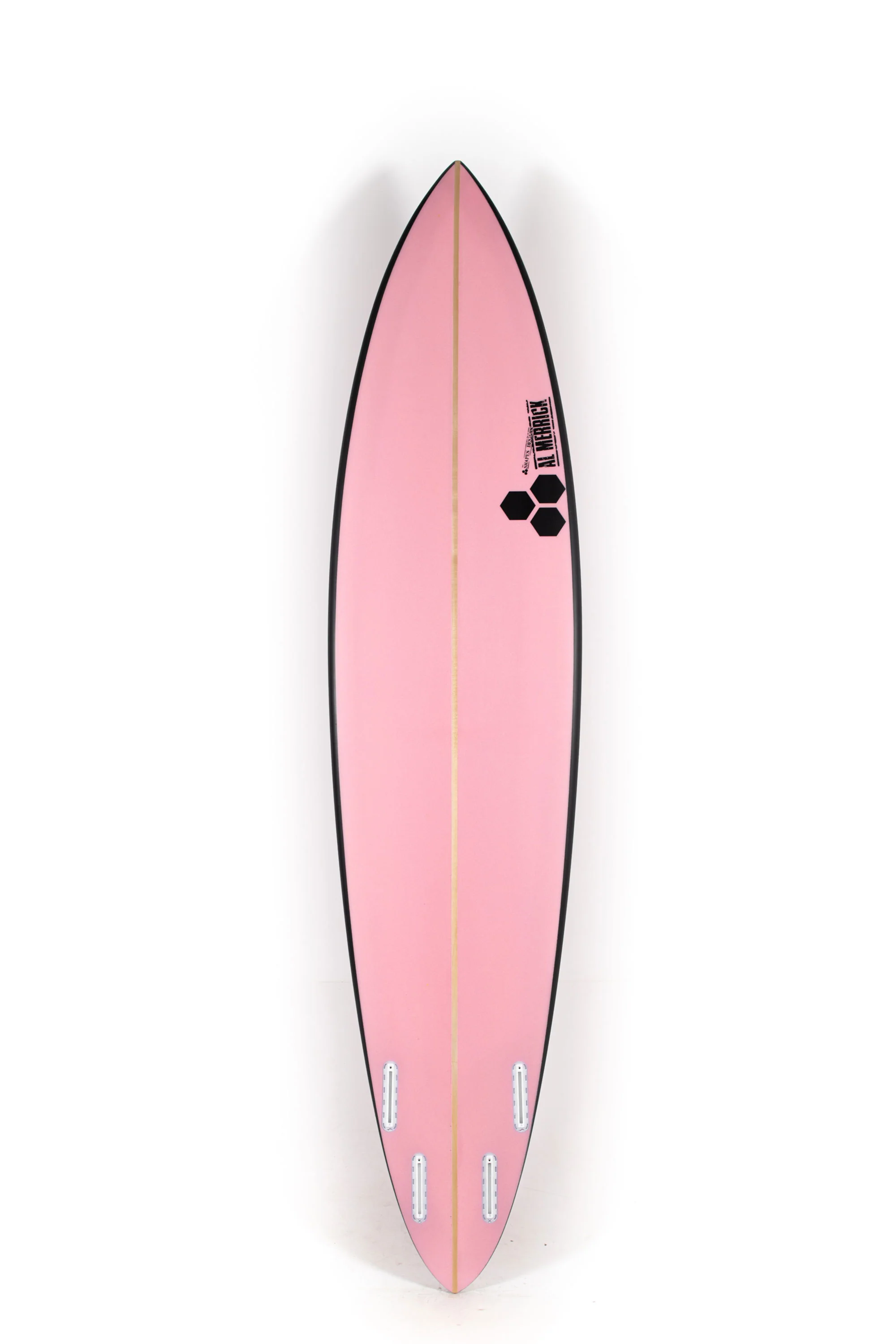 Channel Islands Surfboards - MAV´S GUN - 8'0" x 20 3/4 x 3 1/4 - 56,70L - CI41193 - Image 2