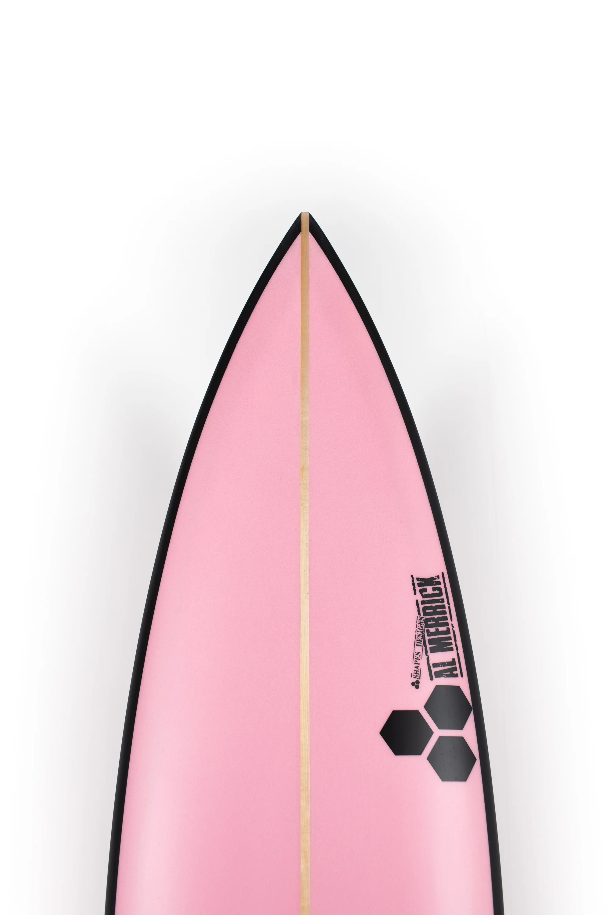 Channel Islands Surfboards - MAV´S GUN - 8'0" x 20 3/4 x 3 1/4 - 56,70L - CI41193 - Image 3
