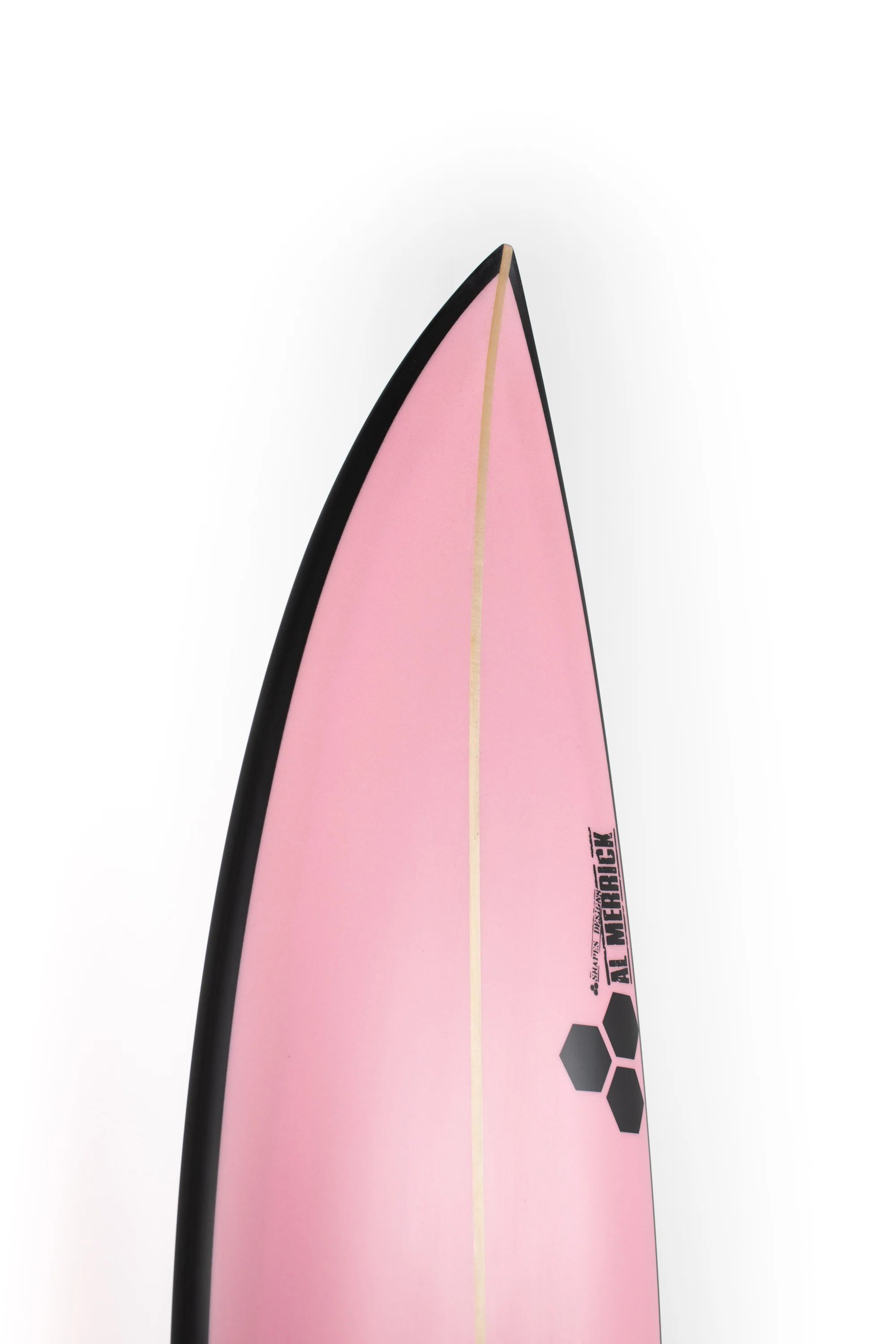 Channel Islands Surfboards - MAV´S GUN - 8'0" x 20 3/4 x 3 1/4 - 56,70L - CI41193 - Image 6