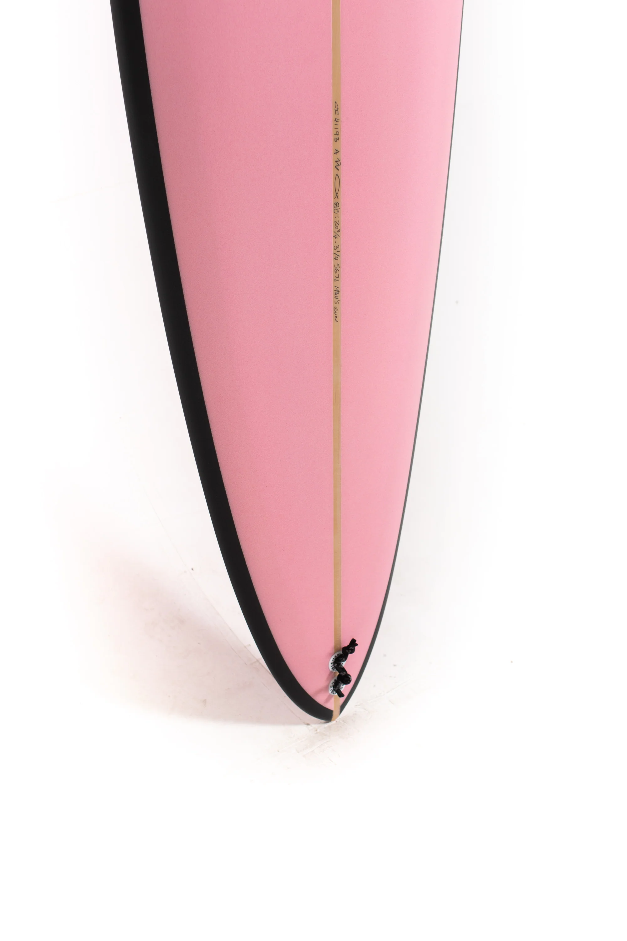 Channel Islands Surfboards - MAV´S GUN - 8'0" x 20 3/4 x 3 1/4 - 56,70L - CI41193 - Image 7