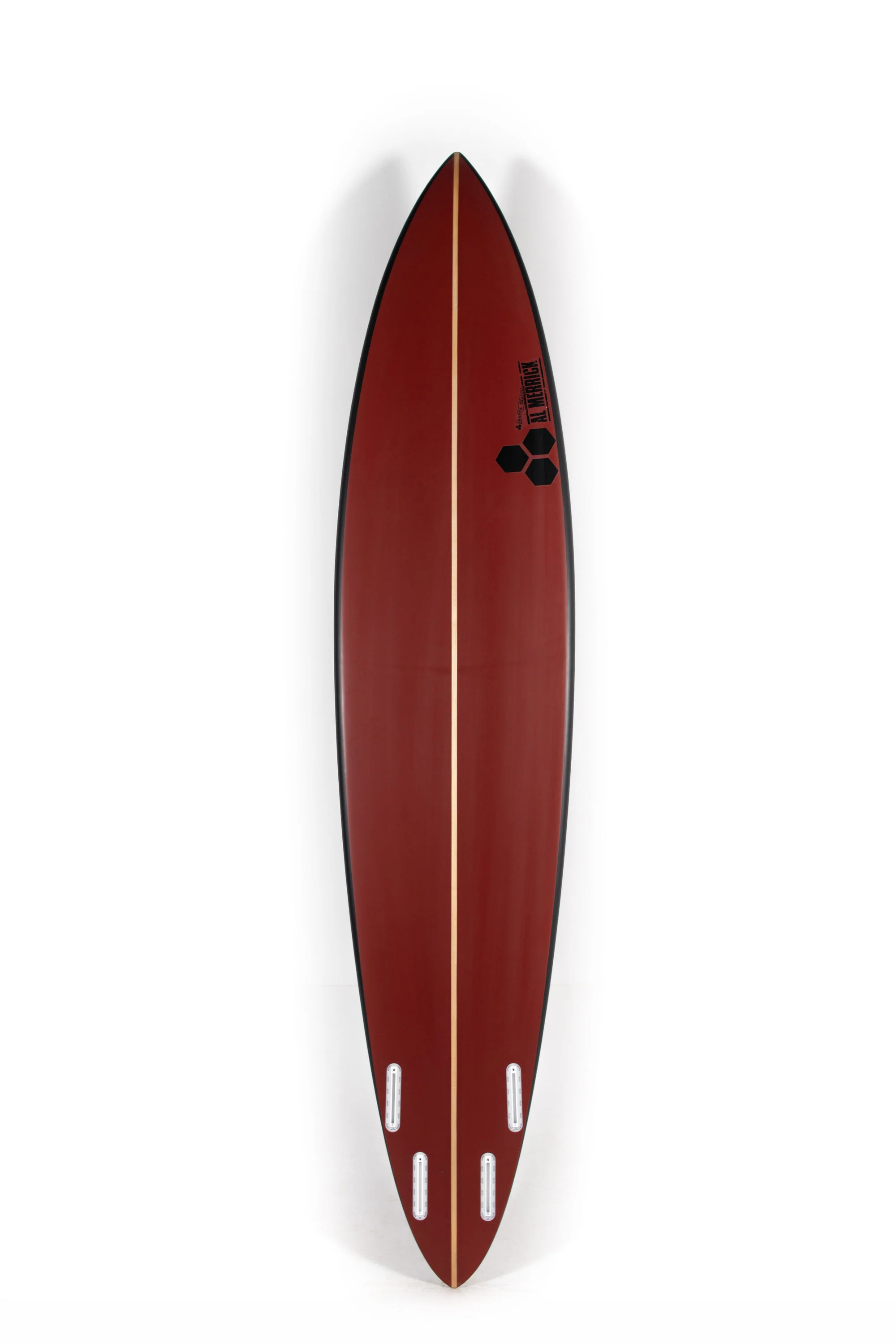 Channel Islands Surfboards - MAV'S GUN - 8'6" x 20 7/8 x 3 3/8 - CI41194 - Image 2