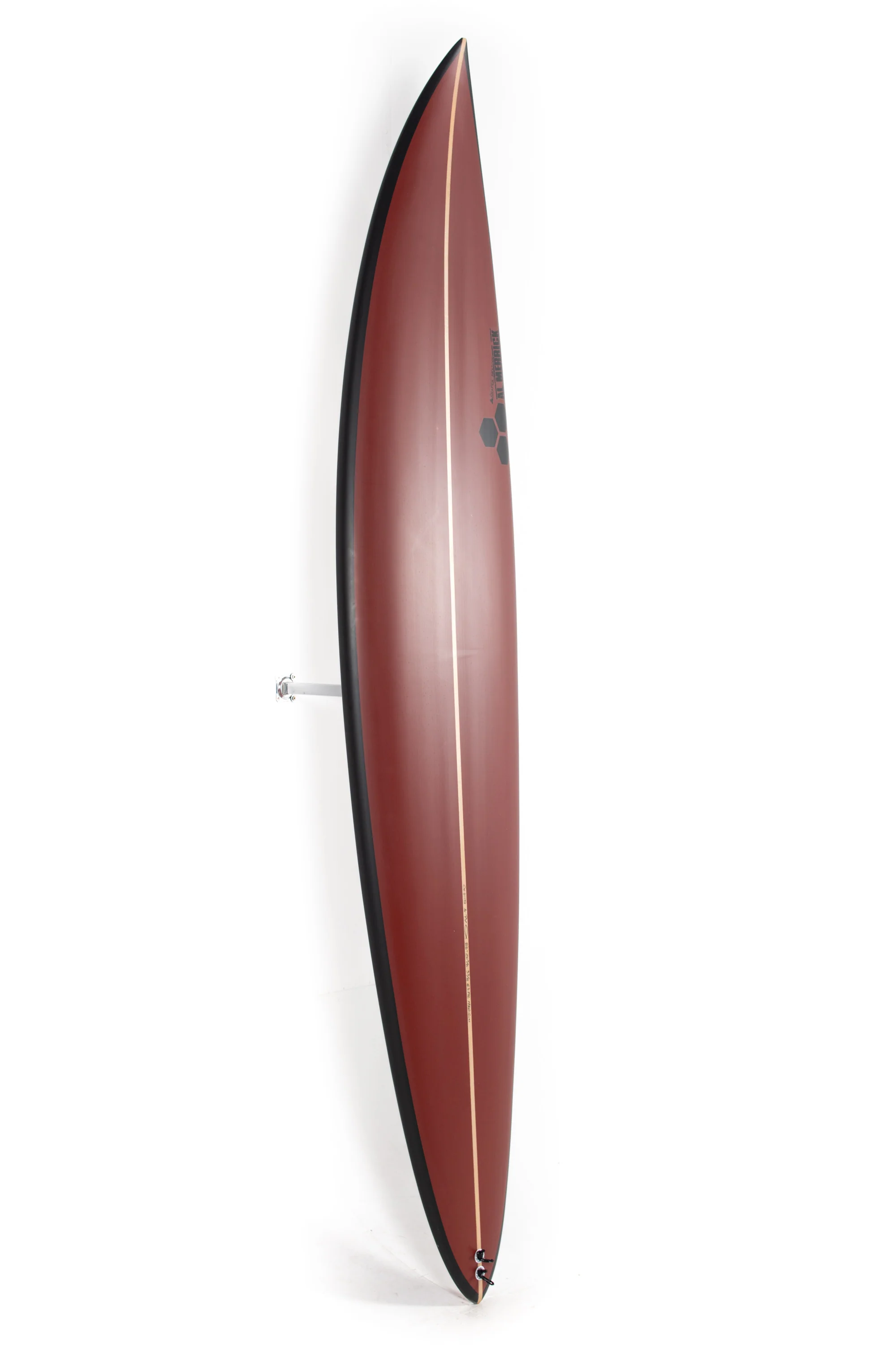 Channel Islands Surfboards - MAV'S GUN - 8'6" x 20 7/8 x 3 3/8 - CI41194 - Image 5