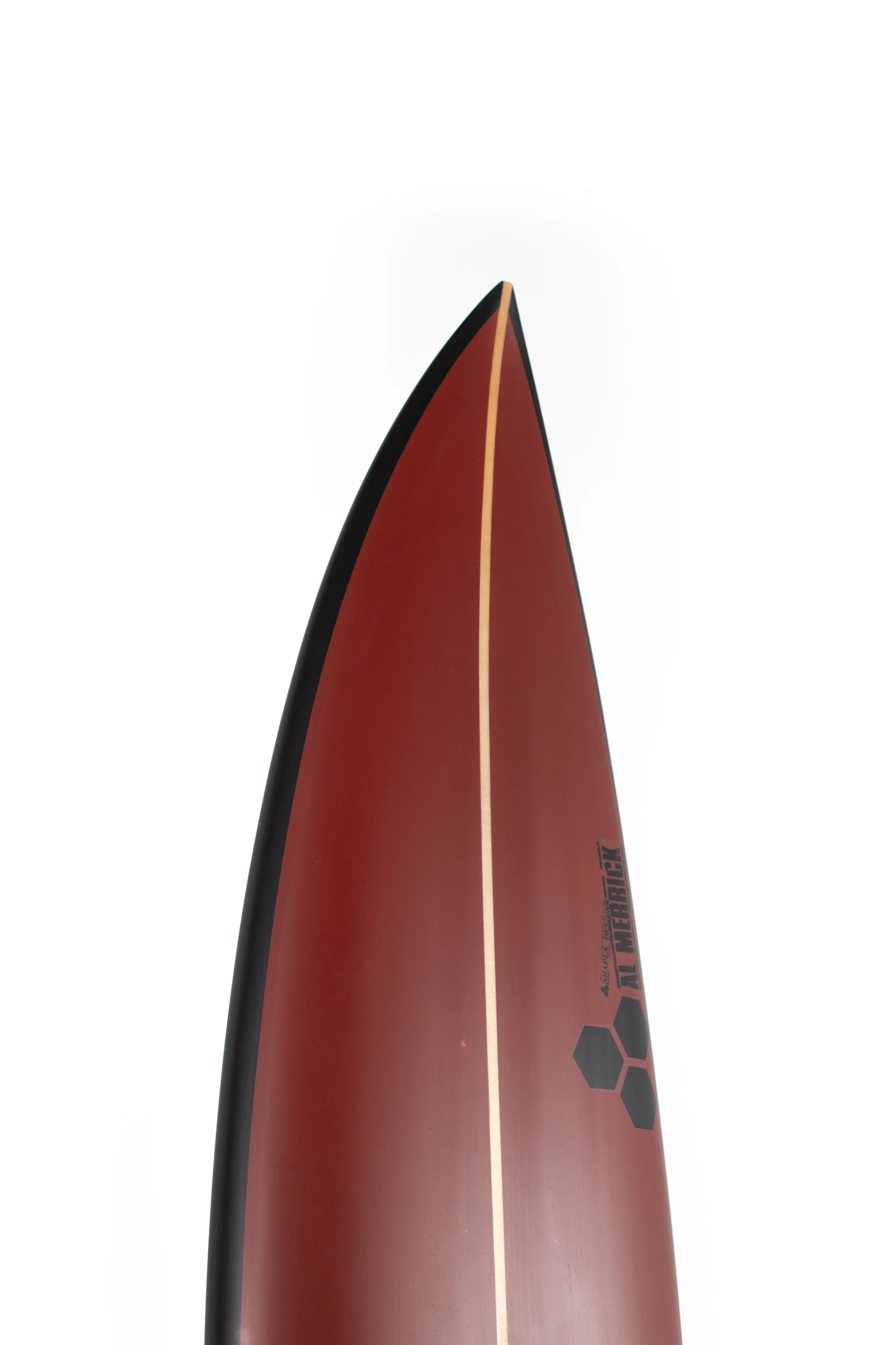 Channel Islands Surfboards - MAV'S GUN - 8'6" x 20 7/8 x 3 3/8 - CI41194 - Image 6