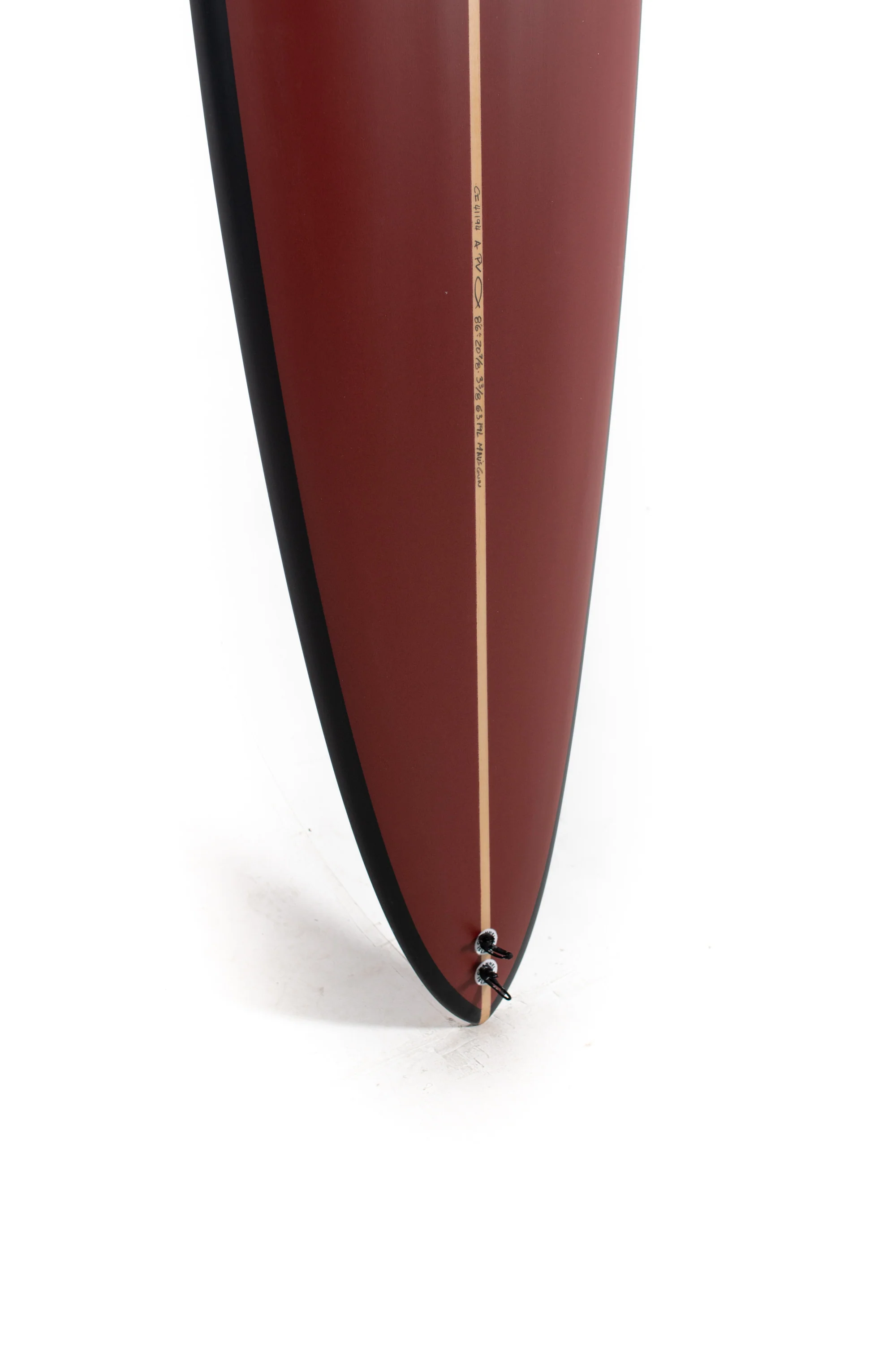Channel Islands Surfboards - MAV'S GUN - 8'6" x 20 7/8 x 3 3/8 - CI41194 - Image 7