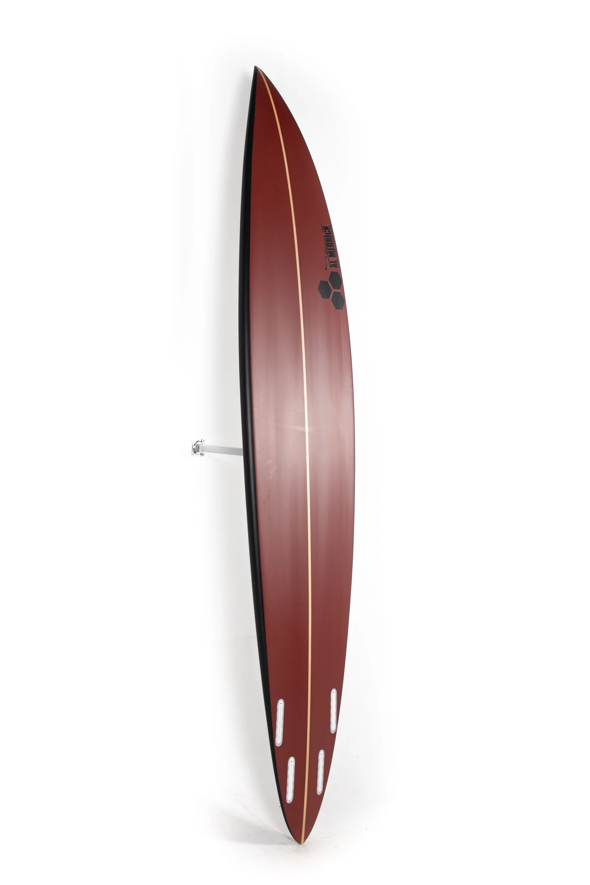 Channel Islands Surfboards - MAV'S GUN - 8'6" x 20 7/8 x 3 3/8 - CI41194 - Image 9