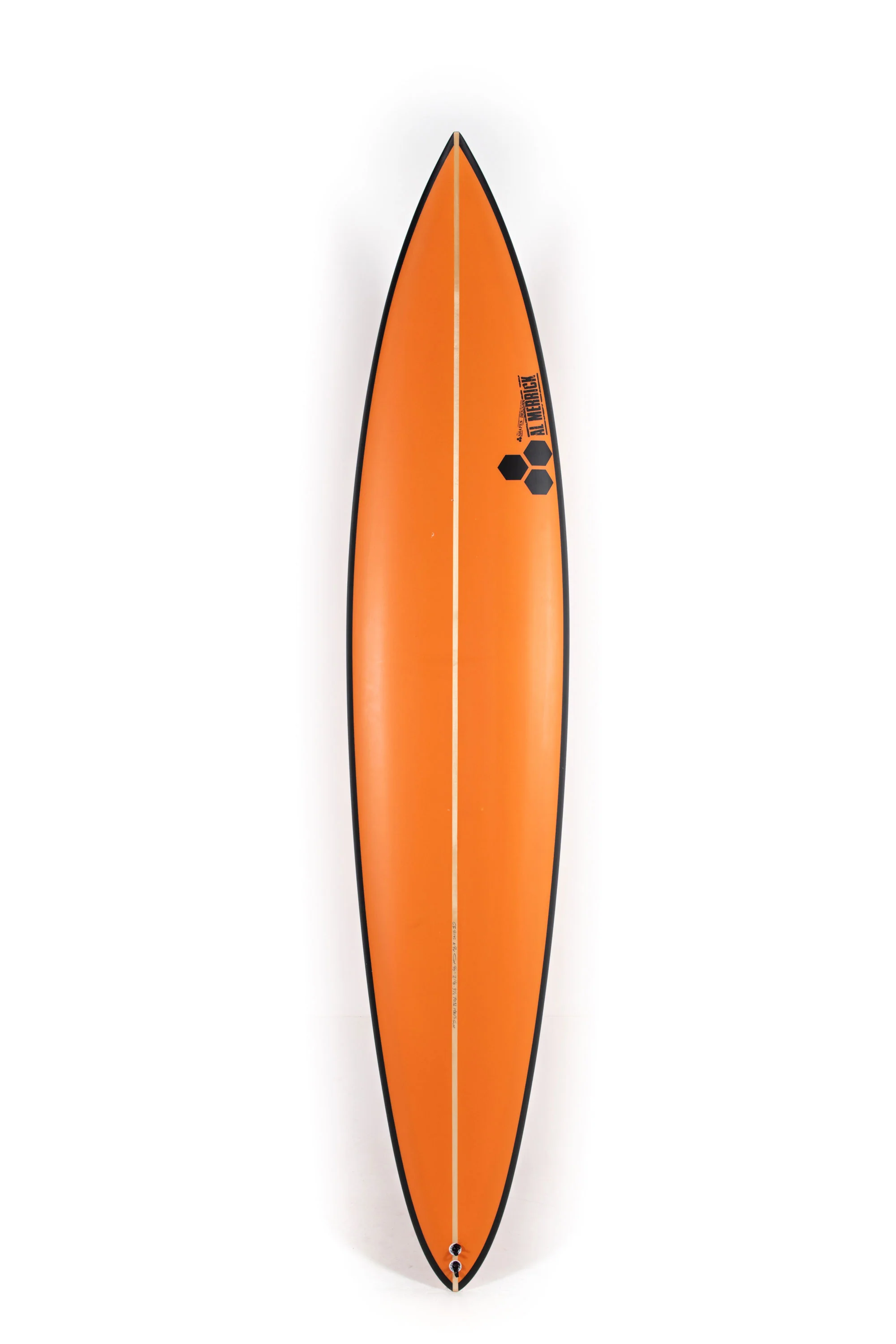 Channel Islands Surfboards - MAV'S GUN - 9'0" x 20 1/8 x 3 1/2 - CI41195