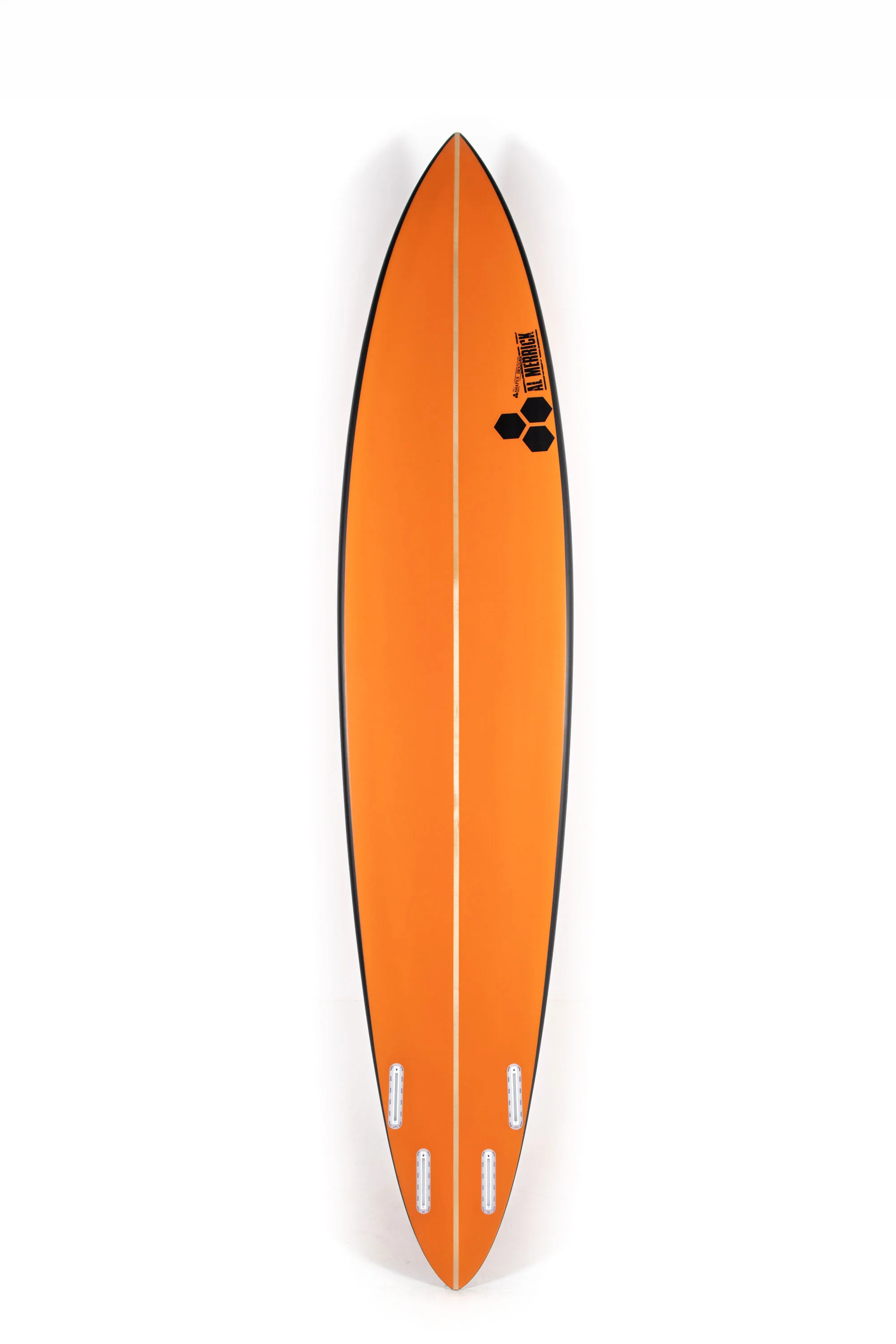 Channel Islands Surfboards - MAV'S GUN - 9'0" x 20 1/8 x 3 1/2 - CI41195 - Image 2
