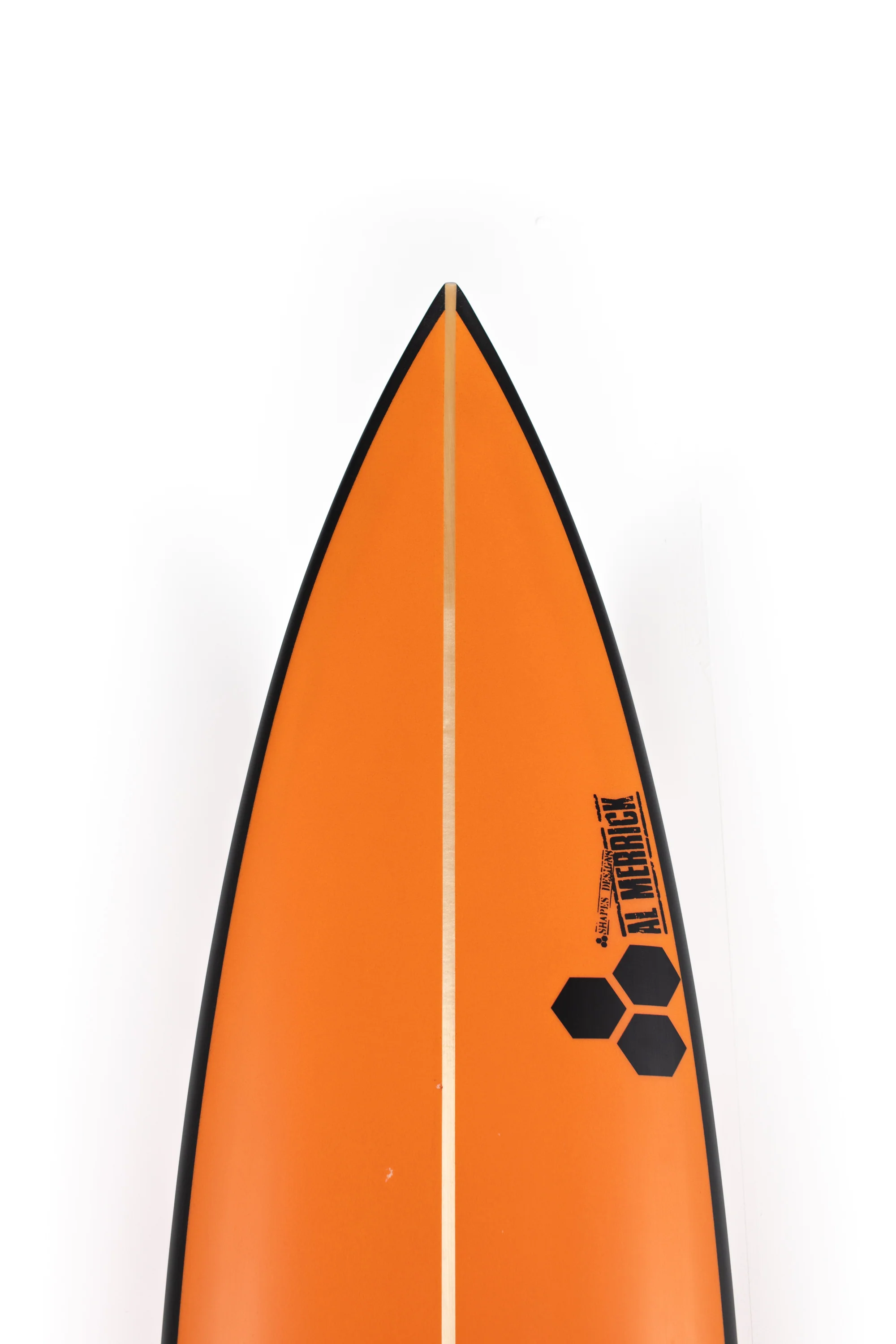 Channel Islands Surfboards - MAV'S GUN - 9'0" x 20 1/8 x 3 1/2 - CI41195 - Image 3