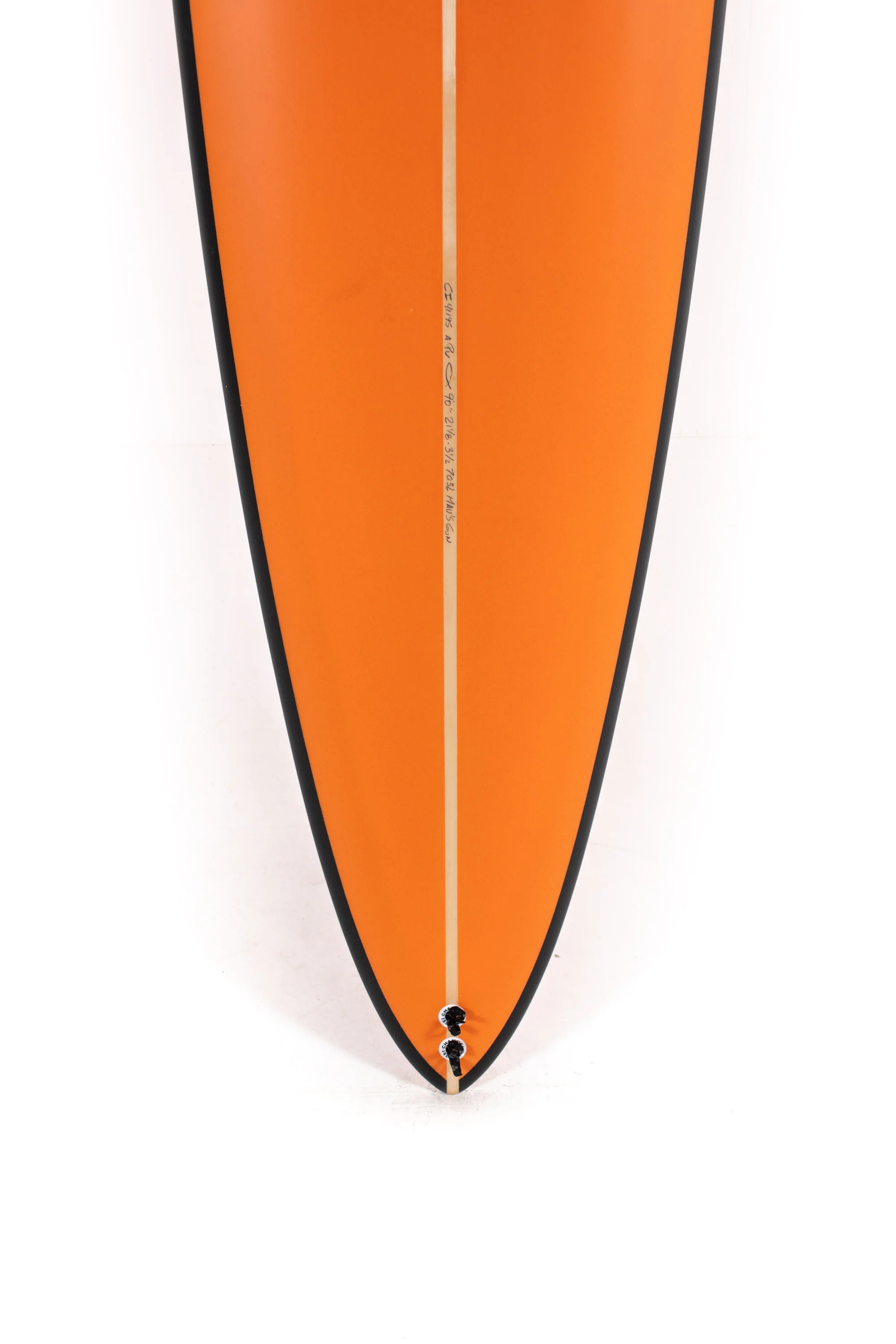 Channel Islands Surfboards - MAV'S GUN - 9'0" x 20 1/8 x 3 1/2 - CI41195 - Image 4