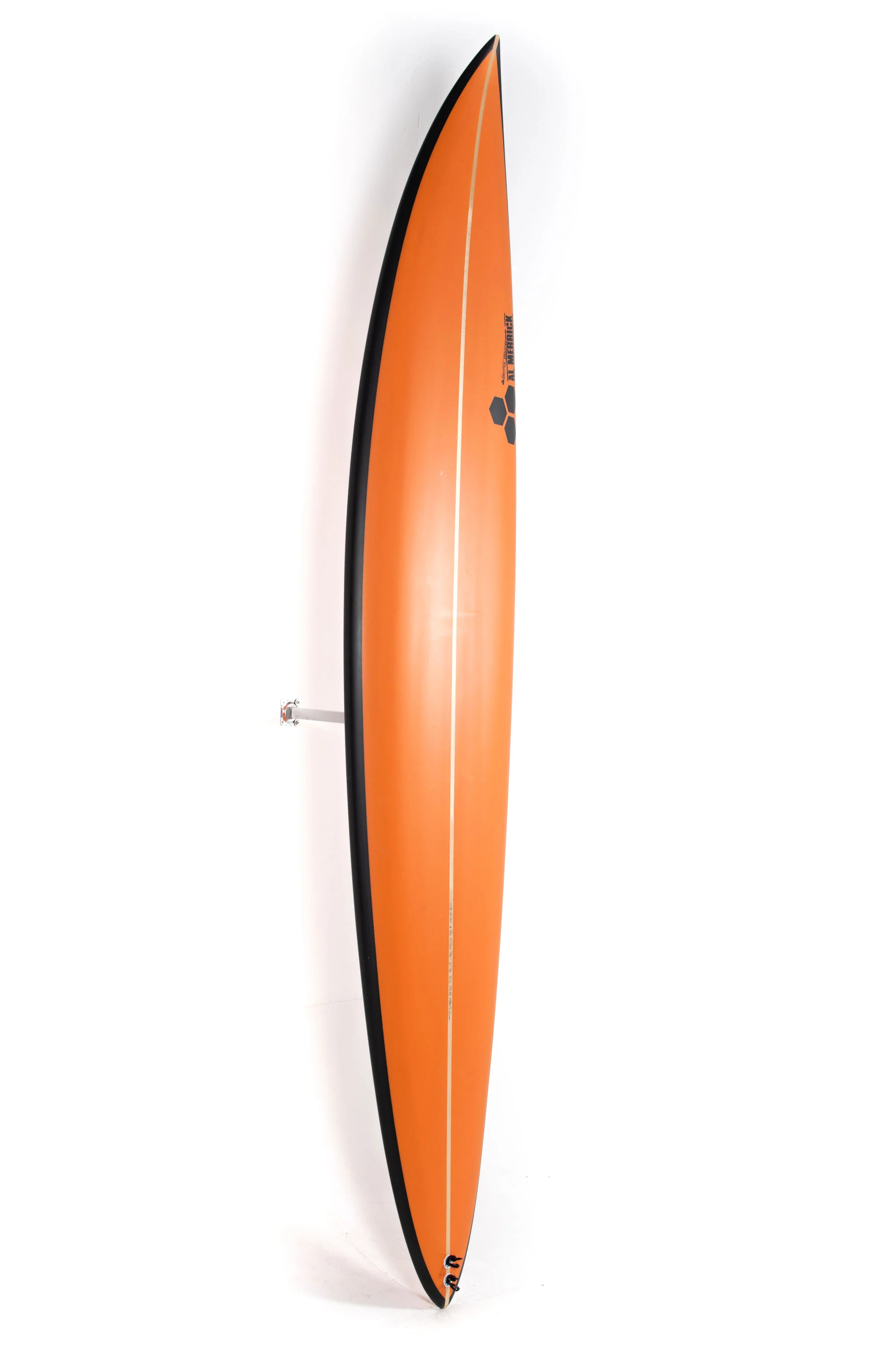 Channel Islands Surfboards - MAV'S GUN - 9'0" x 20 1/8 x 3 1/2 - CI41195 - Image 5
