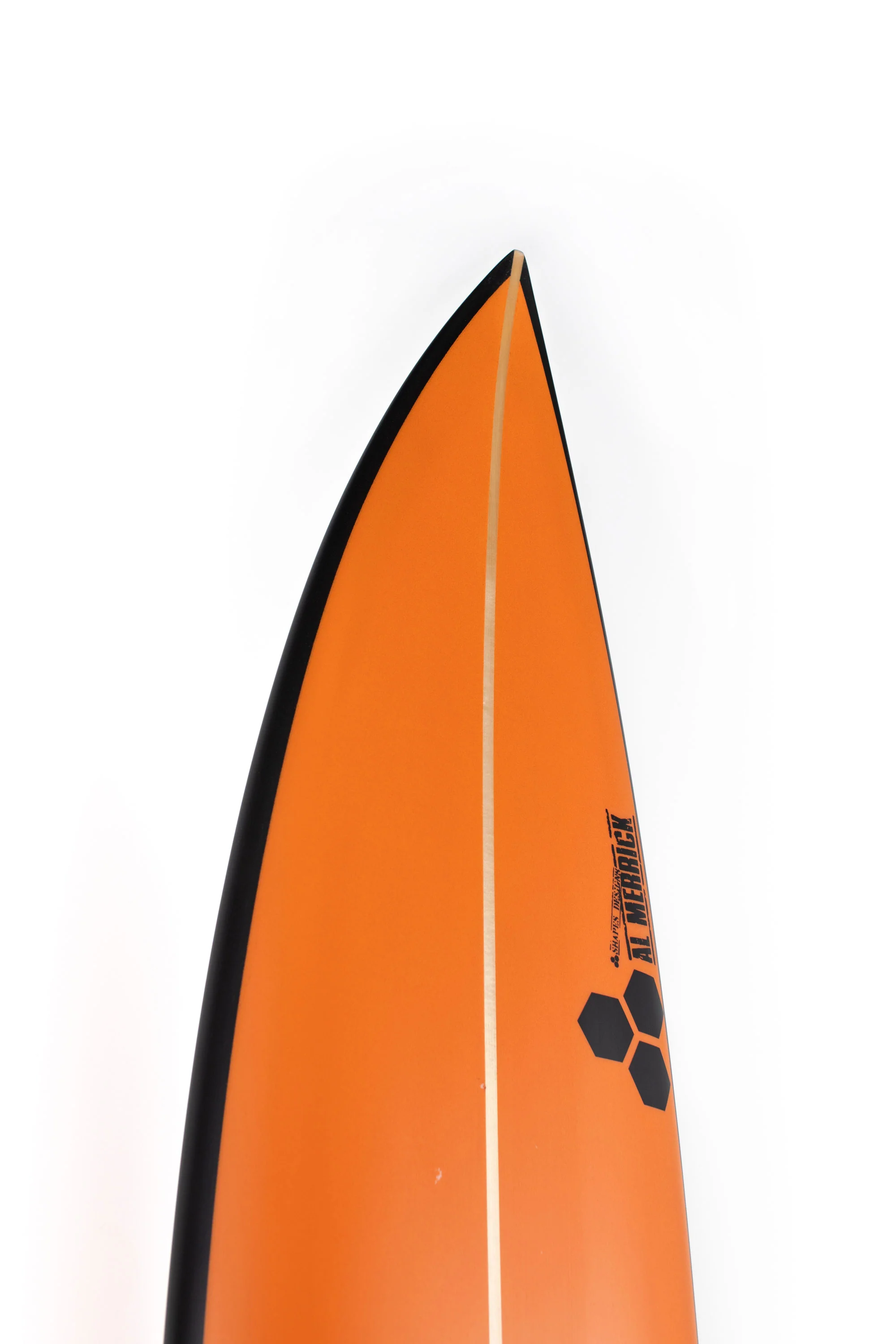 Channel Islands Surfboards - MAV'S GUN - 9'0" x 20 1/8 x 3 1/2 - CI41195 - Image 6
