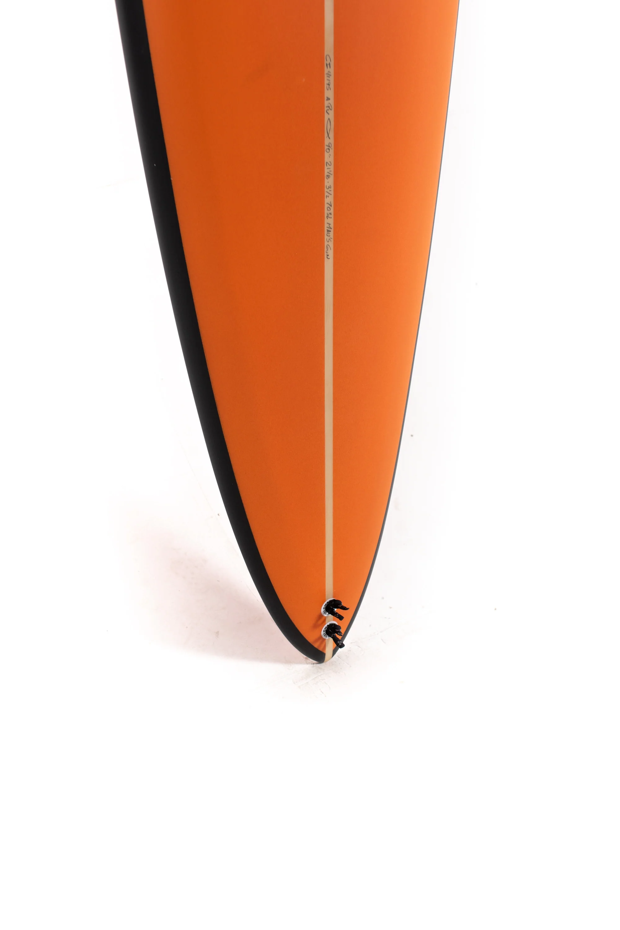 Channel Islands Surfboards - MAV'S GUN - 9'0" x 20 1/8 x 3 1/2 - CI41195 - Image 7