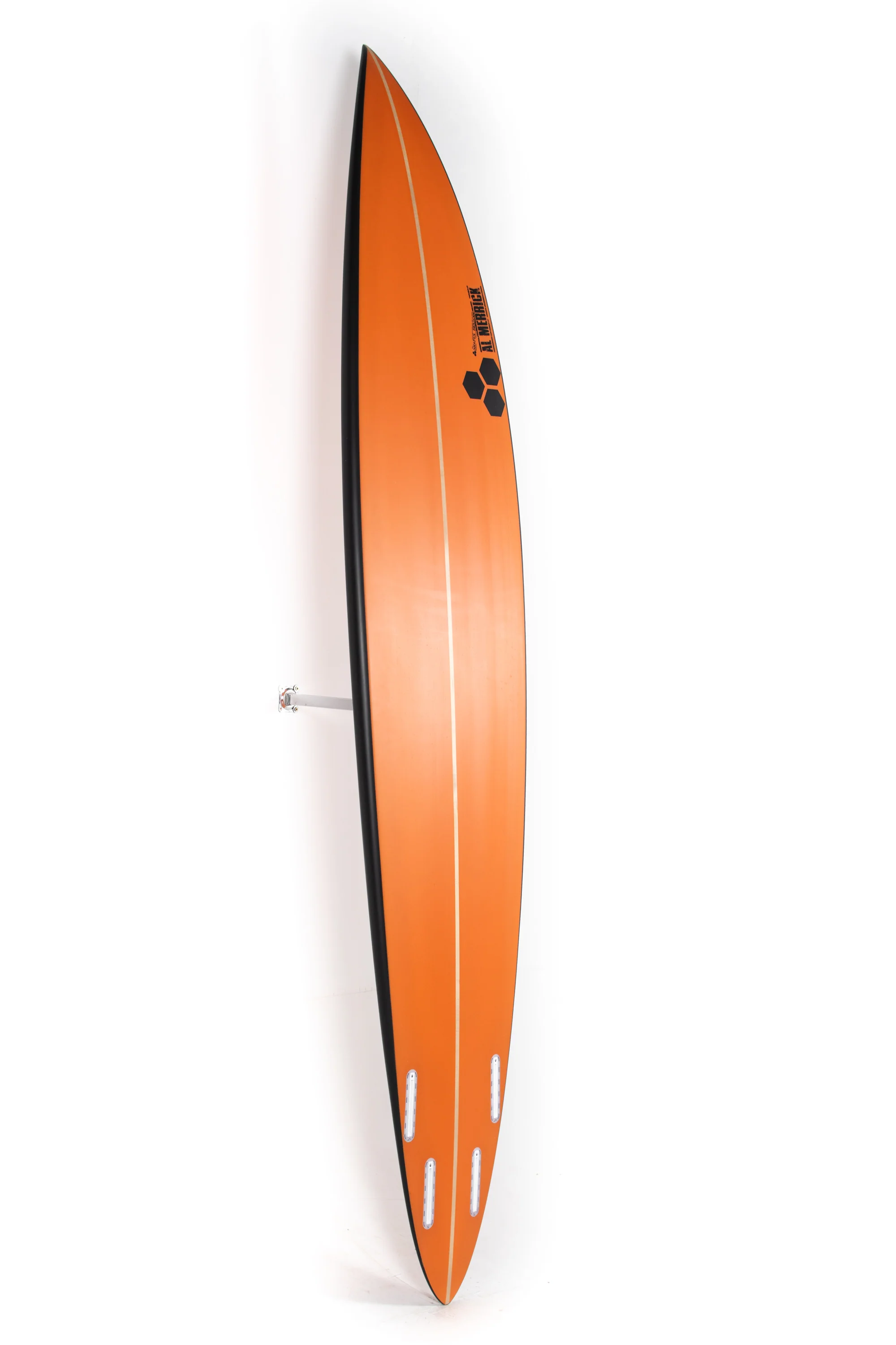 Channel Islands Surfboards - MAV'S GUN - 9'0" x 20 1/8 x 3 1/2 - CI41195 - Image 9