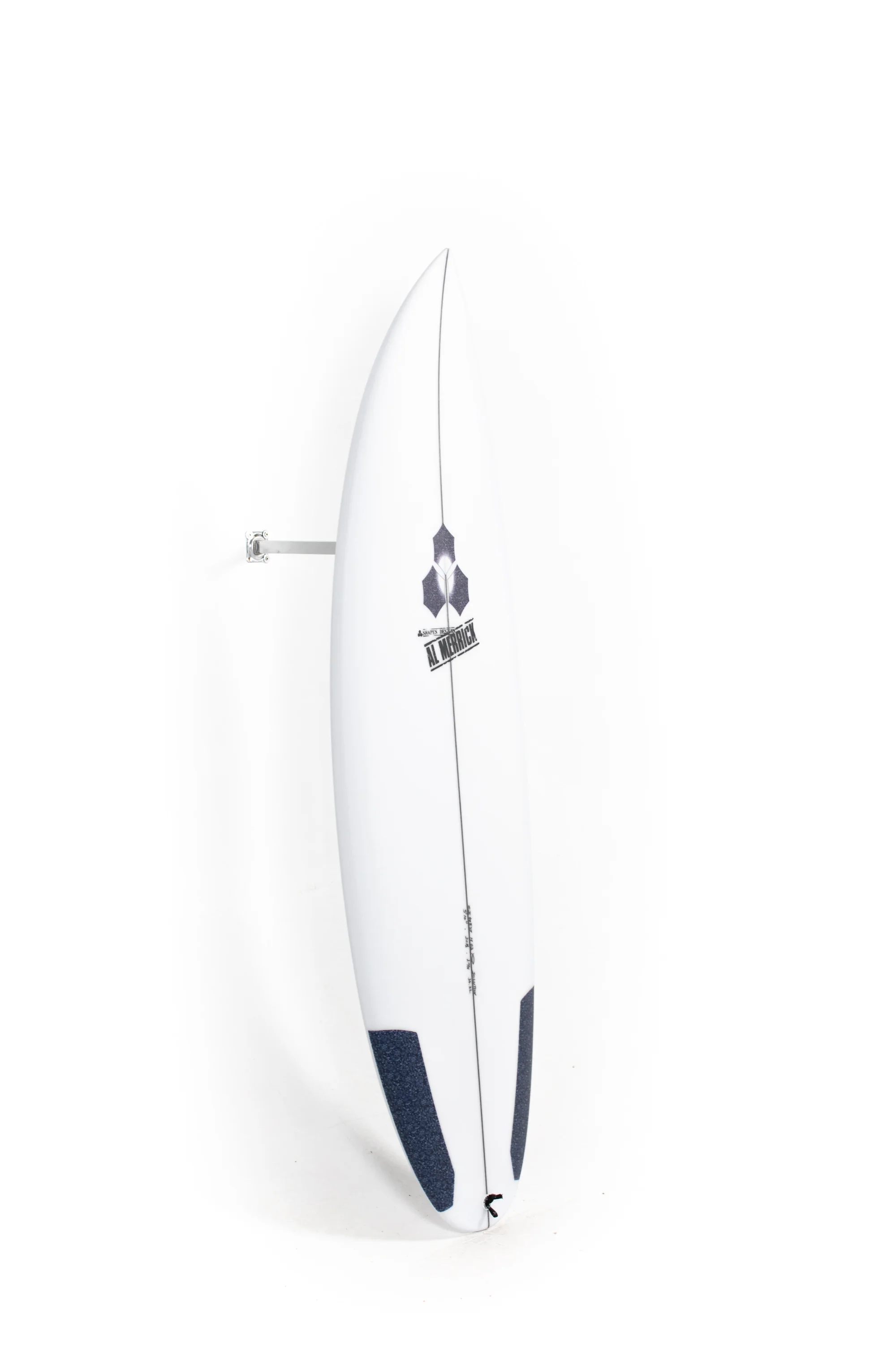 Channel Islands Surfboards - THE SOLUTION by Britt Merrick - 5'10" x 20 1/2 x 2 11/16 - 34,3L - CI40597 - Image 5