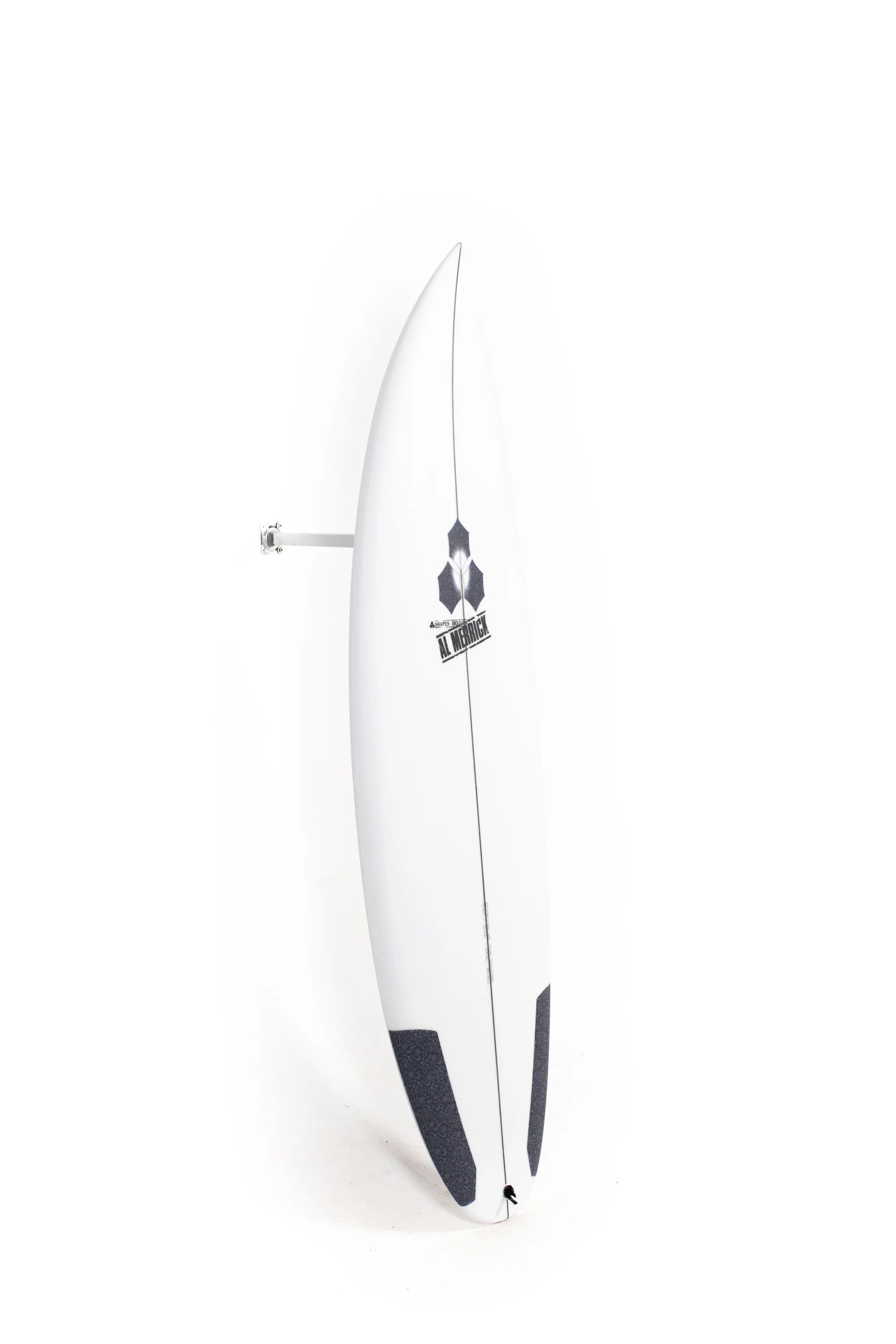 Channel Islands Surfboards - THE SOLUTION by Britt Merrick - 5'10" x 20 1/2 x 2 11/16 - 34.3L - CI41817 - Image 5