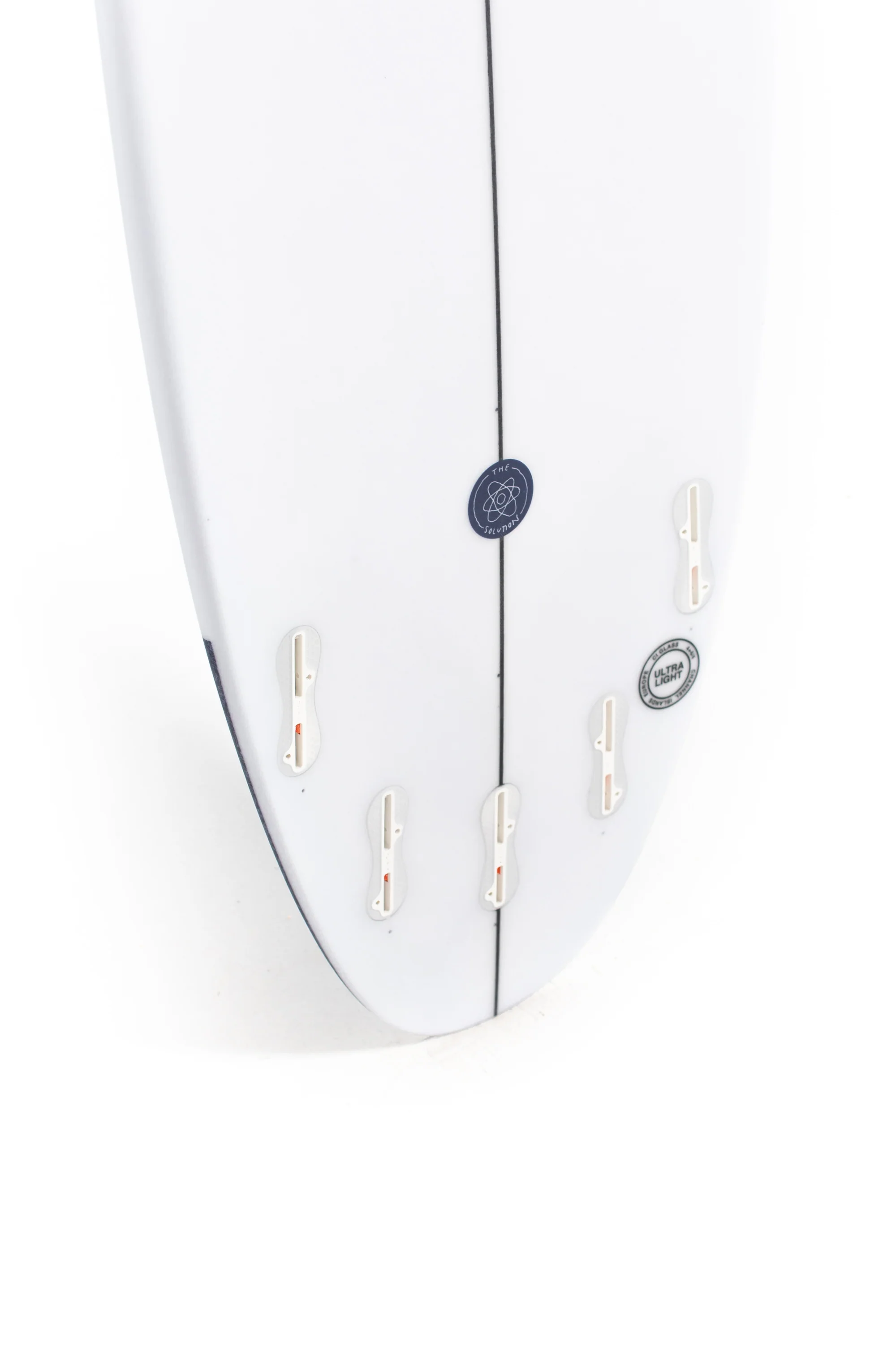 Channel Islands Surfboards - THE SOLUTION by Britt Merrick - 6'0" x 20 7/8 x 2 13/16 - 37.6L - CI40601 - Image 10