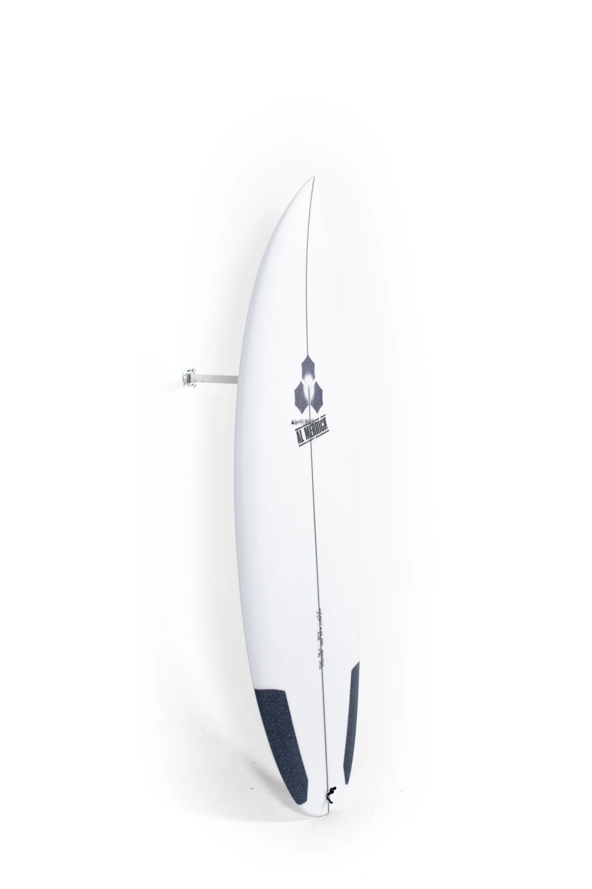 Channel Islands Surfboards - THE SOLUTION by Britt Merrick - 6'0" x 20 7/8 x 2 13/16 - 37.6L - CI40601 - Image 5
