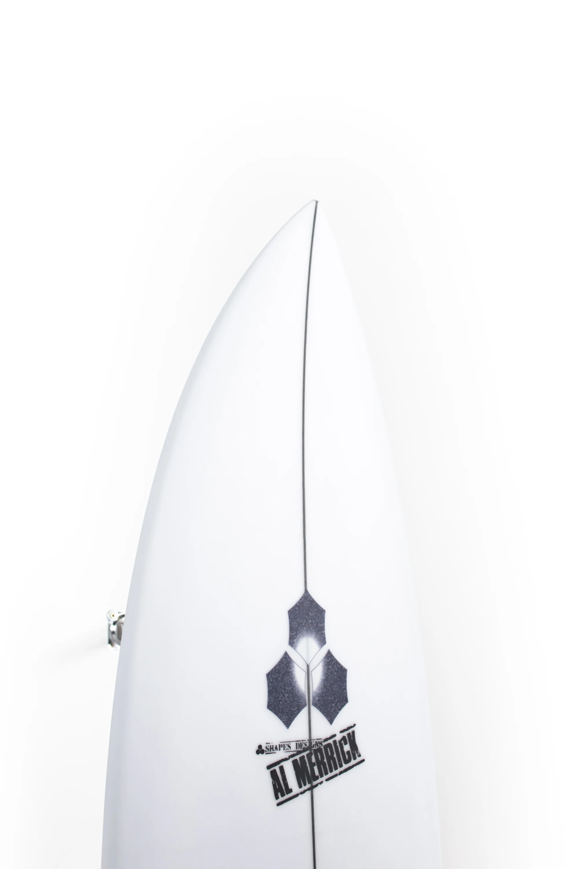 Channel Islands Surfboards - THE SOLUTION by Britt Merrick - 6'0" x 20 7/8 x 2 13/16 - 37.6L - CI40601 - Image 6