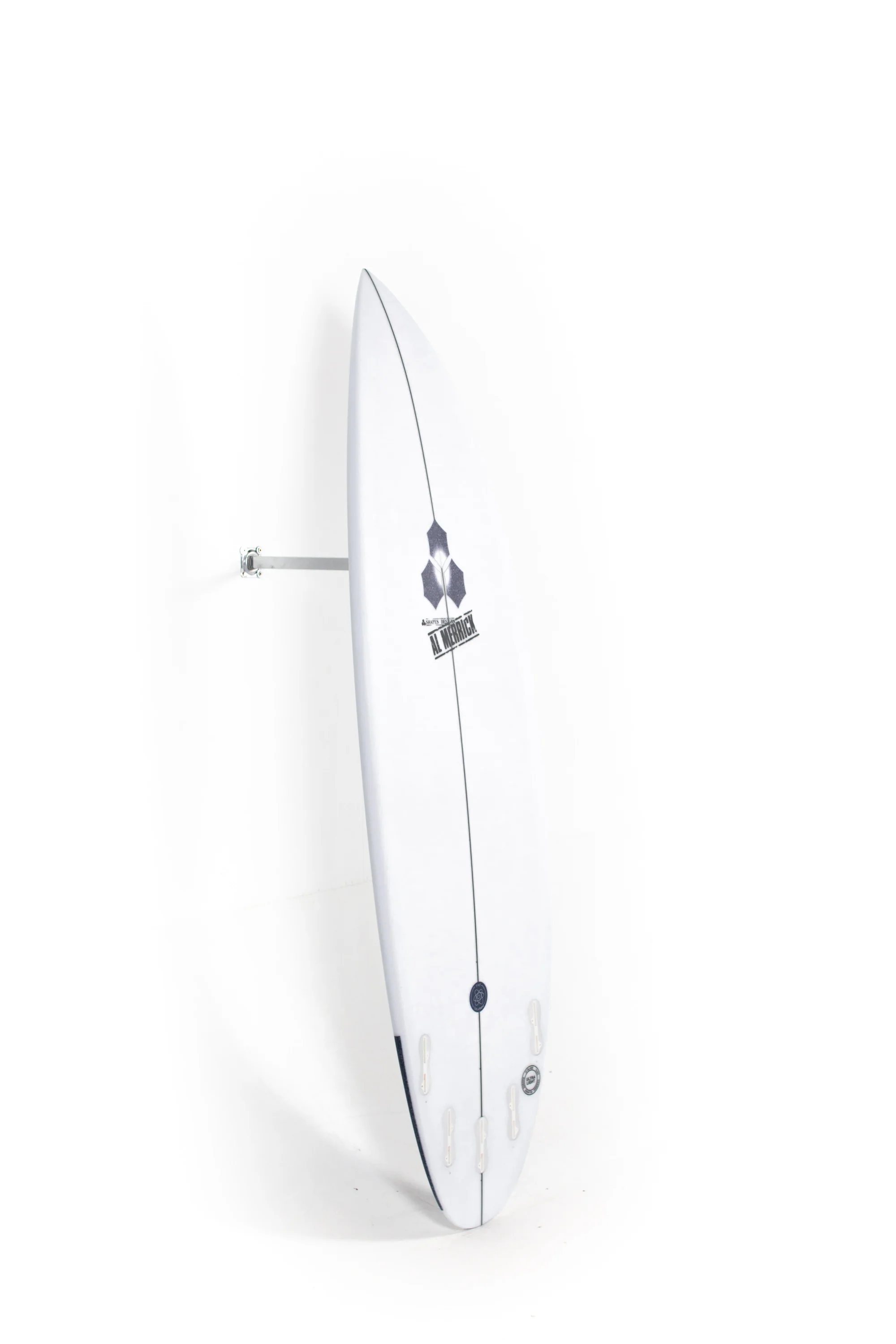 Channel Islands Surfboards - THE SOLUTION by Britt Merrick - 6'0" x 20 7/8 x 2 13/16 - 37.6L - CI40601 - Image 9