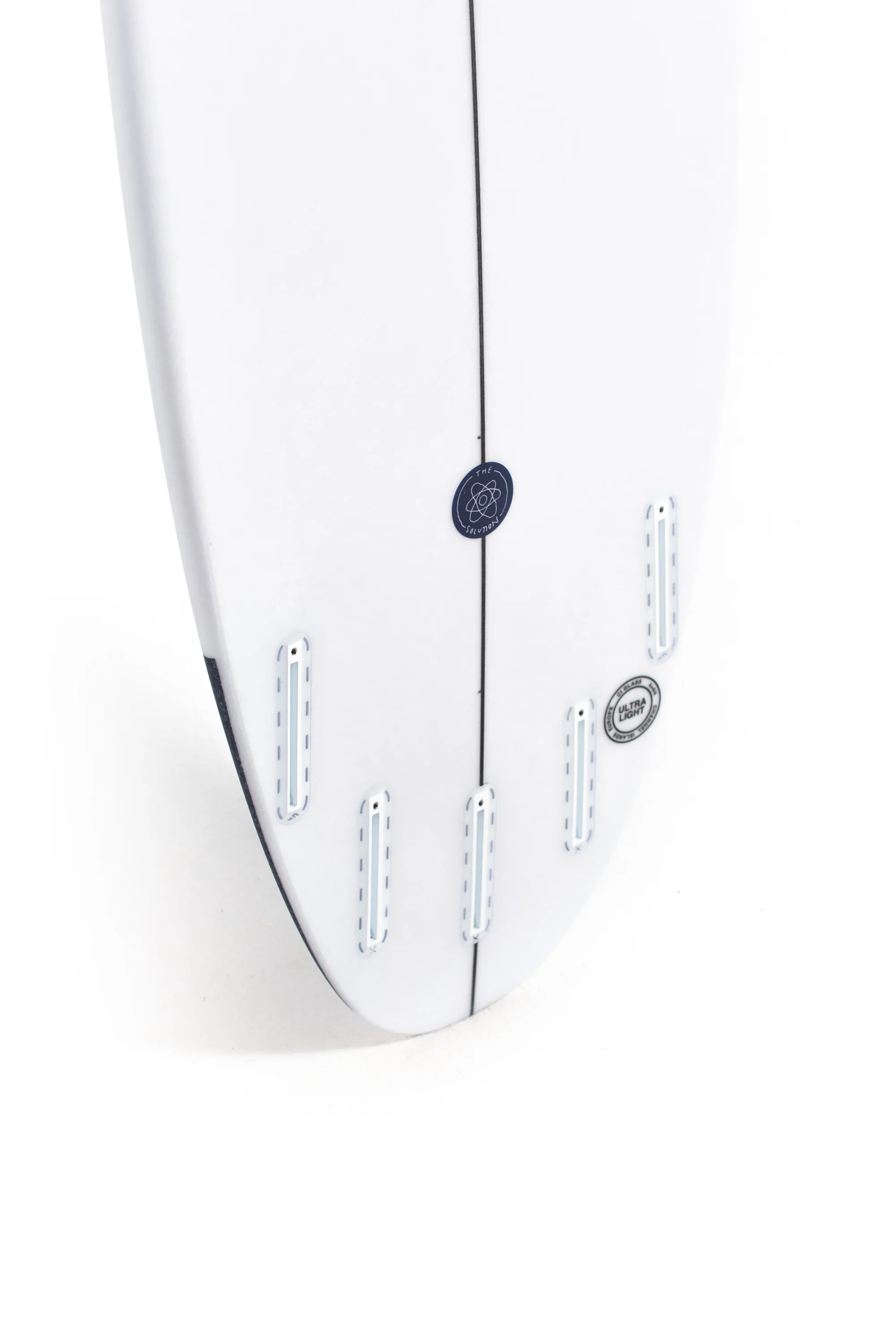 Channel Islands Surfboards - THE SOLUTION by Britt Merrick - 6'0" x 20 7/8 x 2 13/16 - 37.6L - CI40602 - Image 10