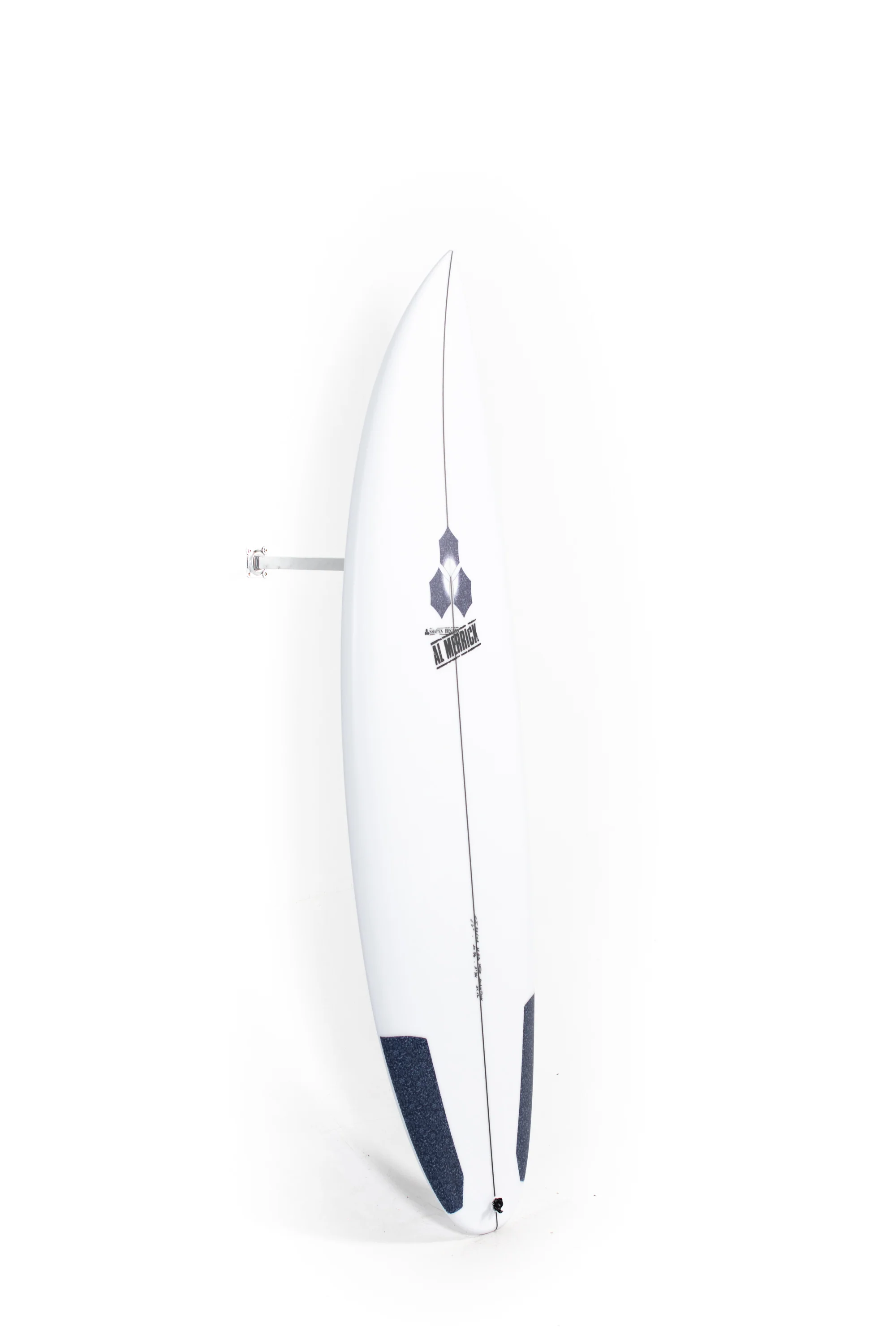 Channel Islands Surfboards - THE SOLUTION by Britt Merrick - 6'0" x 20 7/8 x 2 13/16 - 37.6L - CI40602 - Image 5