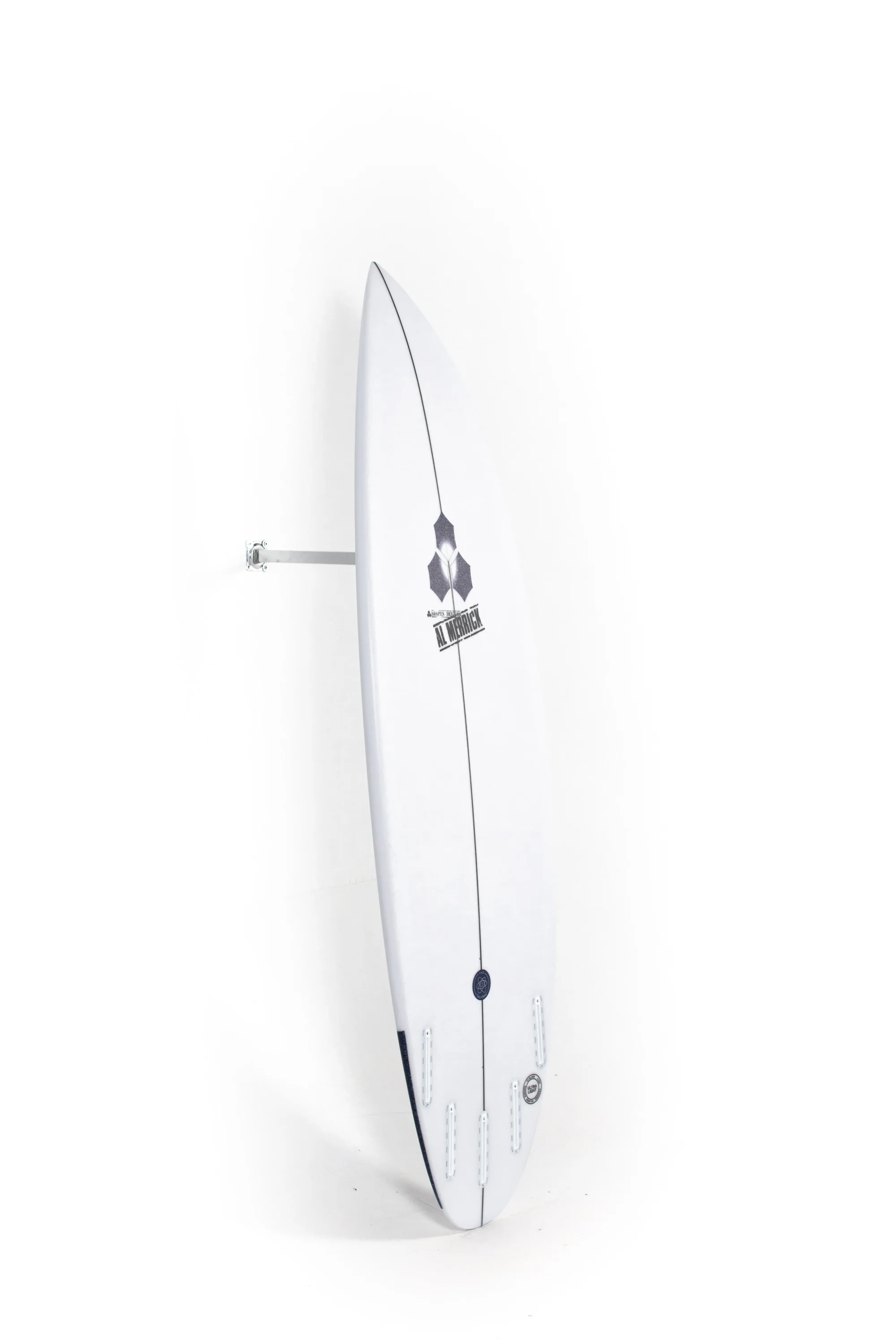 Channel Islands Surfboards - THE SOLUTION by Britt Merrick - 6'0" x 20 7/8 x 2 13/16 - 37.6L - CI40602 - Image 9