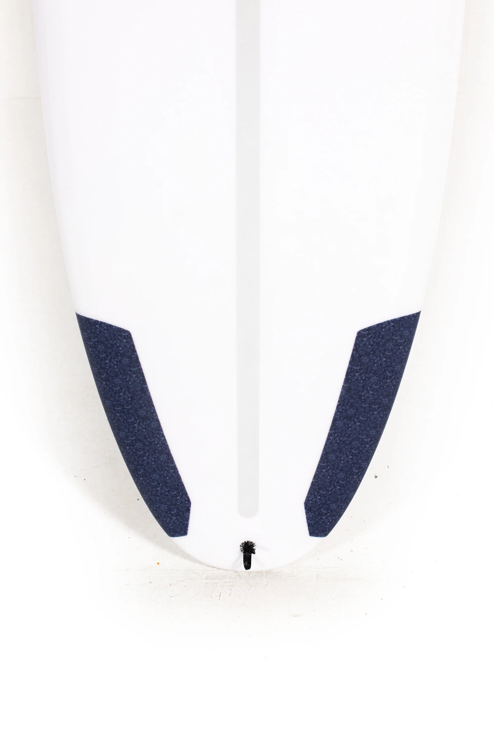 Channel Islands Surfboards - THE SOLUTION by Britt Merrick - SpineTek - 6'4" x 21 5/8 x 3 1/16 - 44.6L - CI40453 - Image 4