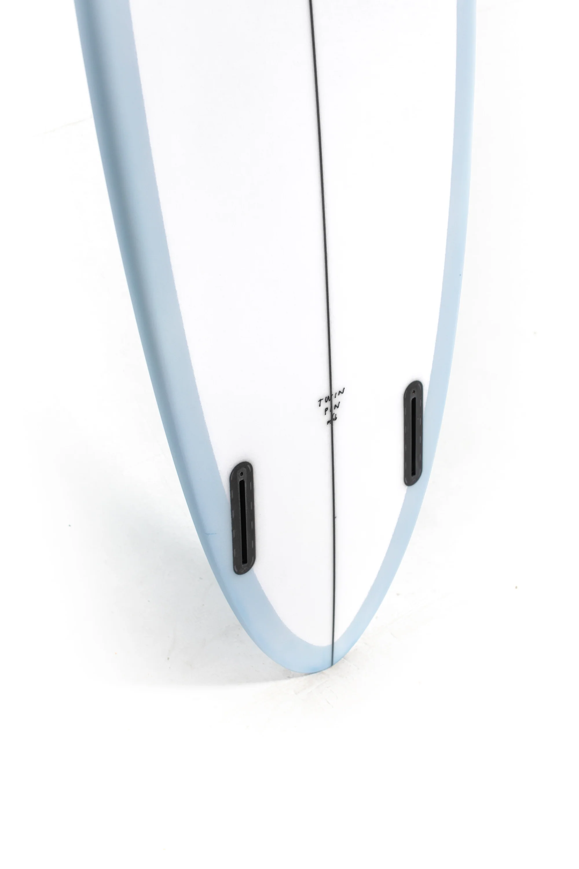 Channel Islands Surfboards - TWIN PIN by Britt Merrick - 5'11" x 19 1/2 x 2 5/8 - 32.91L - CI39846 - Image 10