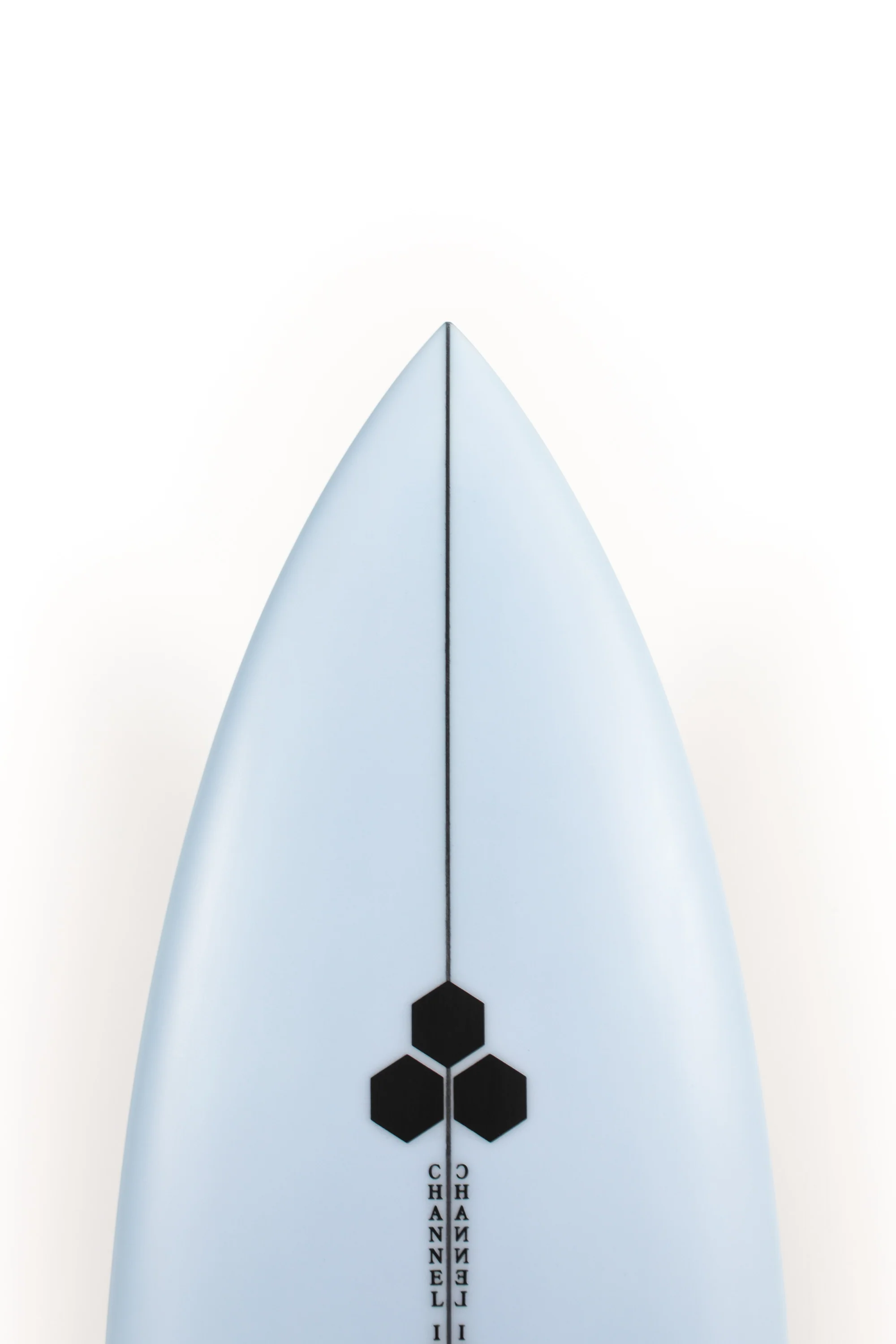 Channel Islands Surfboards - TWIN PIN by Britt Merrick - 5'11" x 19 1/2 x 2 5/8 - 32.91L - CI39846 - Image 3