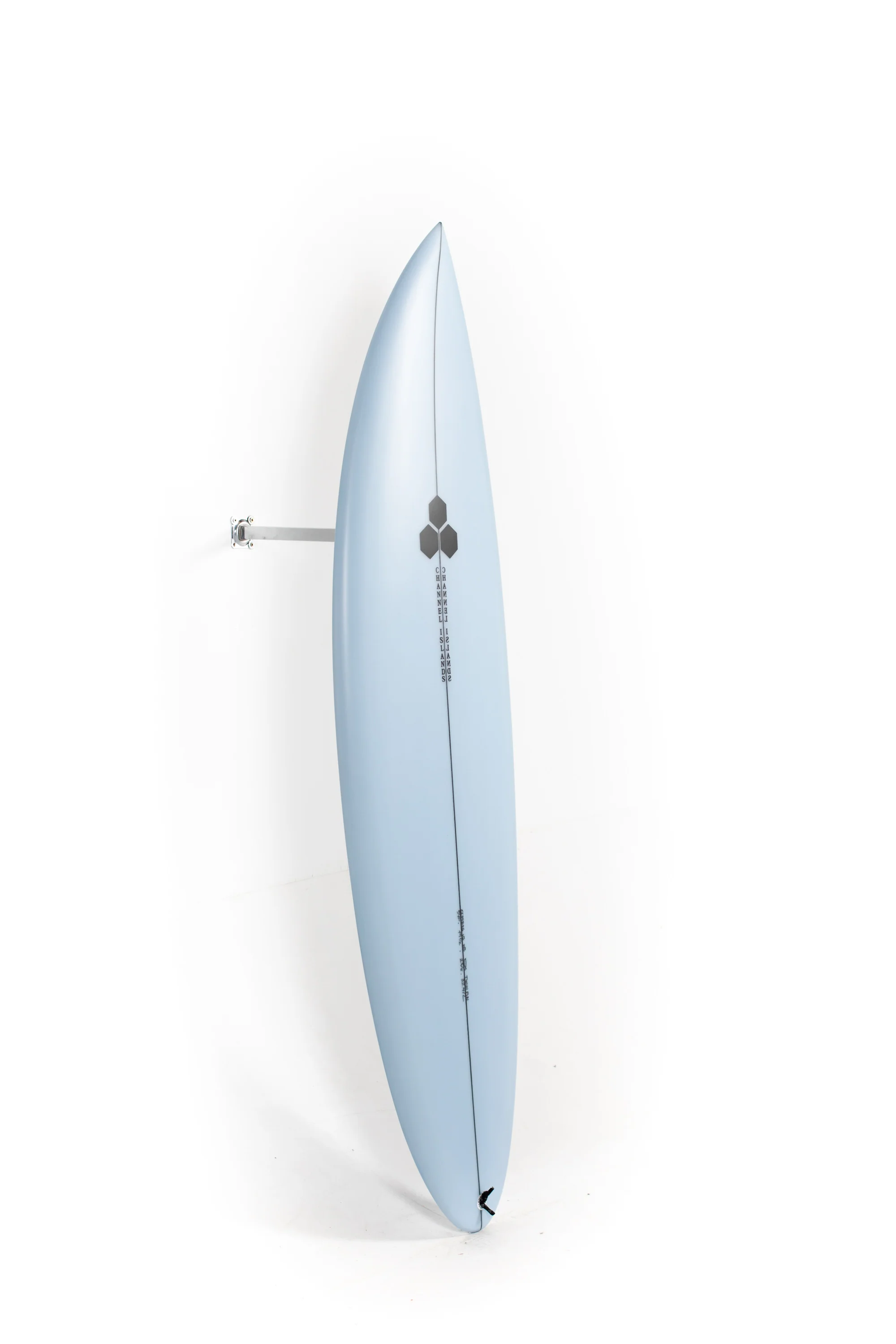 Channel Islands Surfboards - TWIN PIN by Britt Merrick - 5'11" x 19 1/2 x 2 5/8 - 32.91L - CI39846 - Image 5