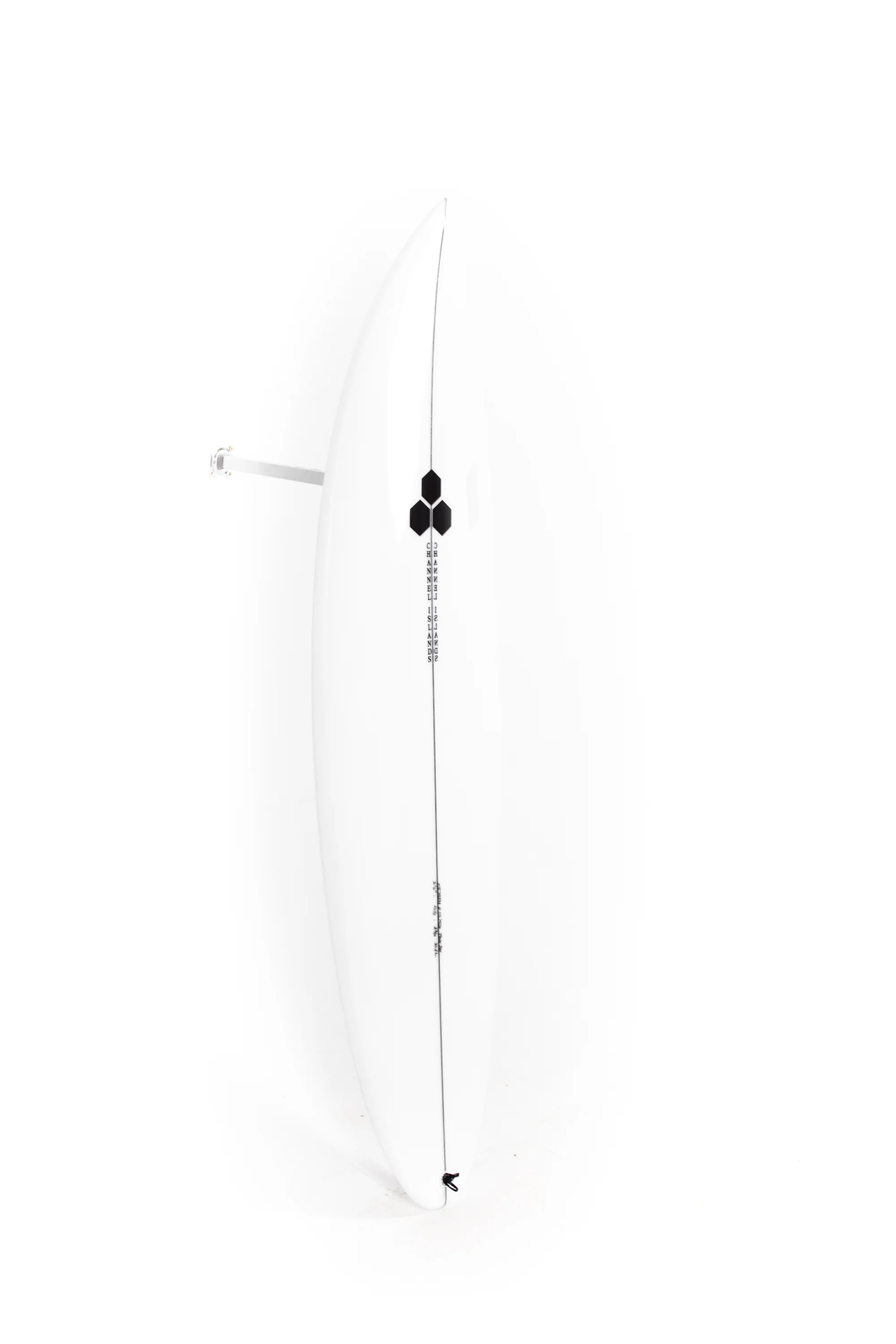 Channel Islands Surfboards - TWIN PIN by Britt Merrick - 5'9" x 19 1/8 x 2 9/16 - 30,60L - CI35544 - Image 5