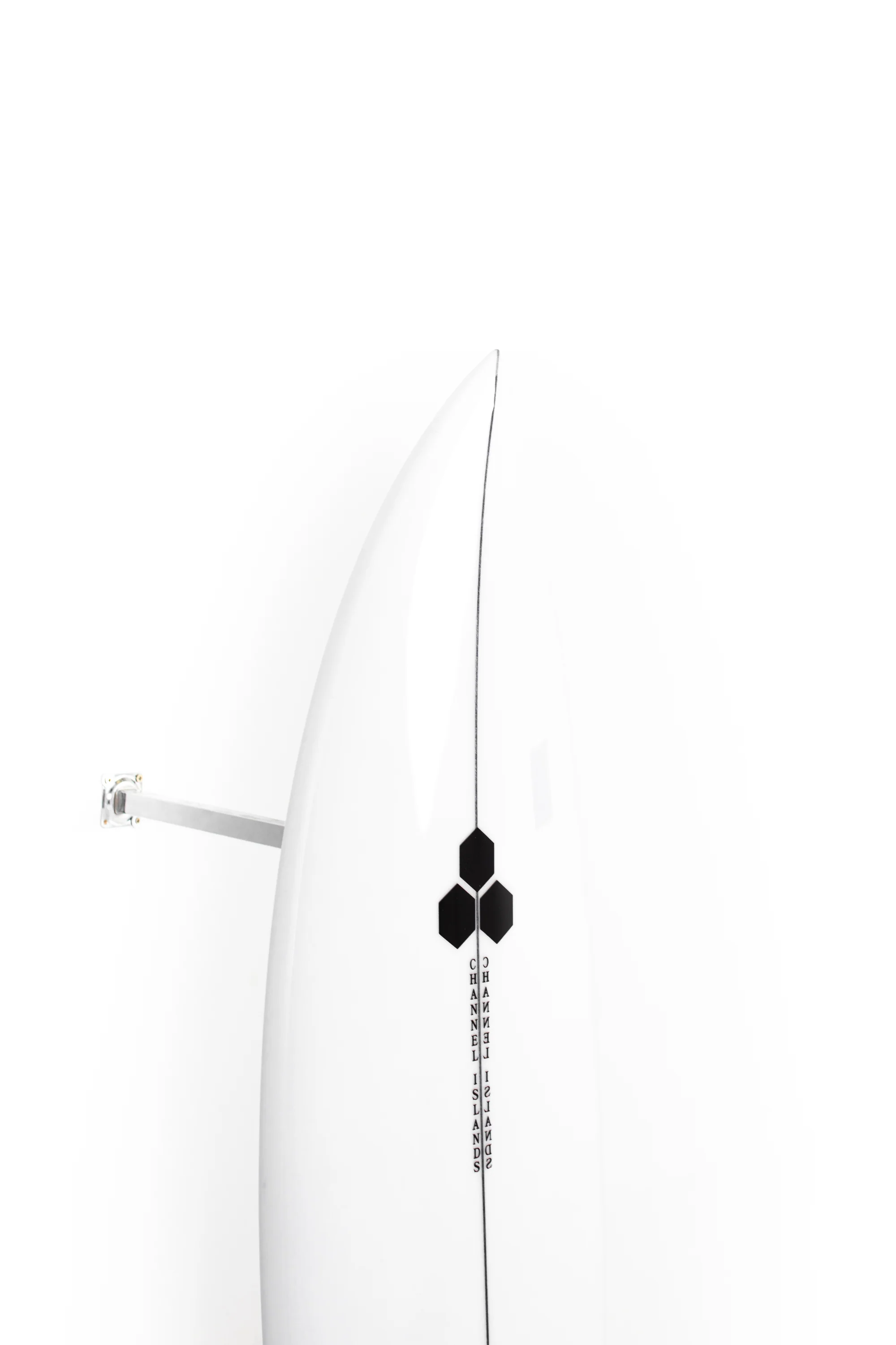 Channel Islands Surfboards - TWIN PIN by Britt Merrick - 5'9" x 19 1/8 x 2 9/16 - 30,60L - CI35544 - Image 6