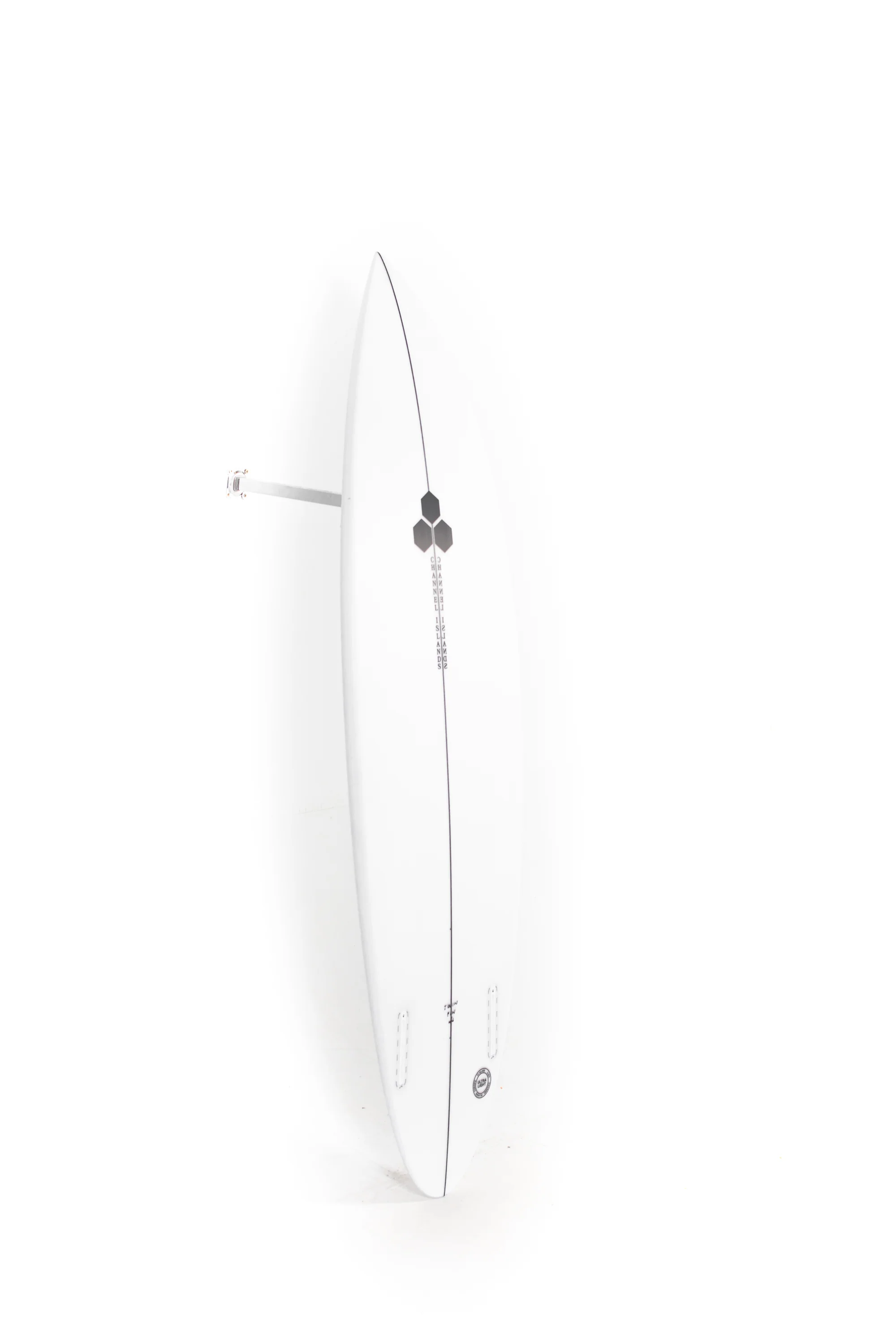 Channel Islands Surfboards - TWIN PIN by Britt Merrick - 5'9" x 19 1/8 x 2 9/16 - 30,60L - CI35544 - Image 9