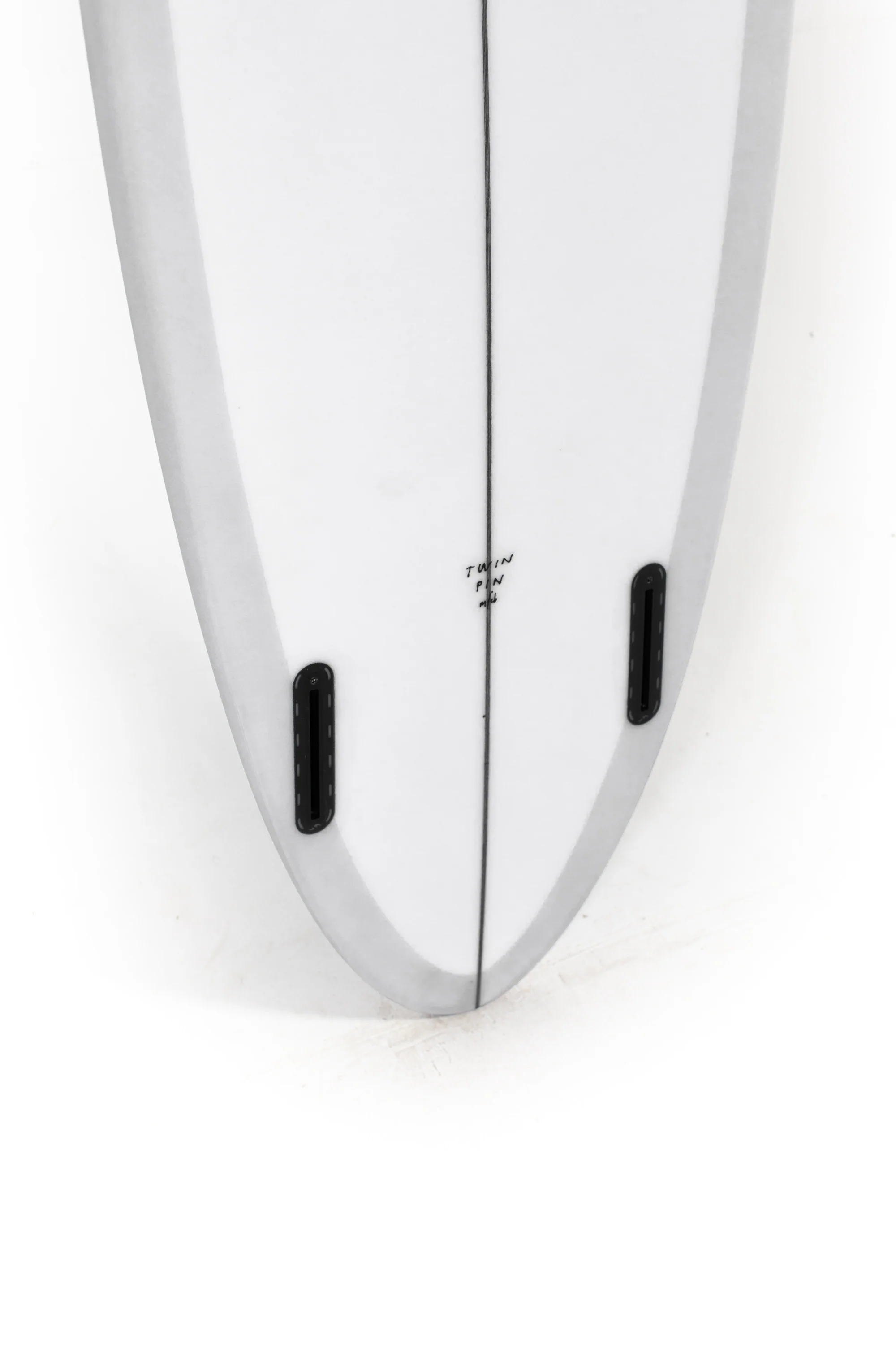 Channel Islands Surfboards - TWIN PIN by Britt Merrick - 6'3" x 20 3/8 x 2 3/4 - 38.1L - CI39848 - Image 10