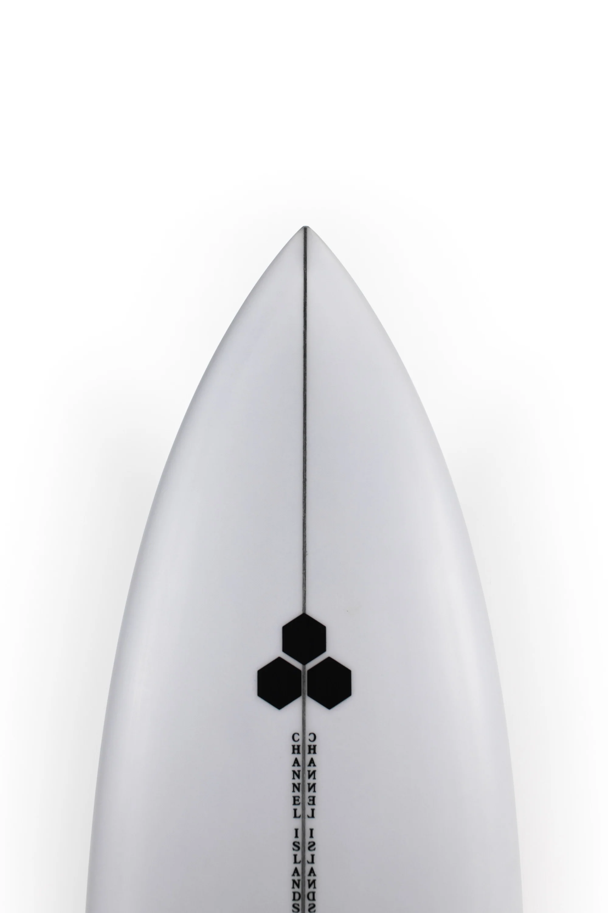 Channel Islands Surfboards - TWIN PIN by Britt Merrick - 6'3" x 20 3/8 x 2 3/4 - 38.1L - CI39848 - Image 3