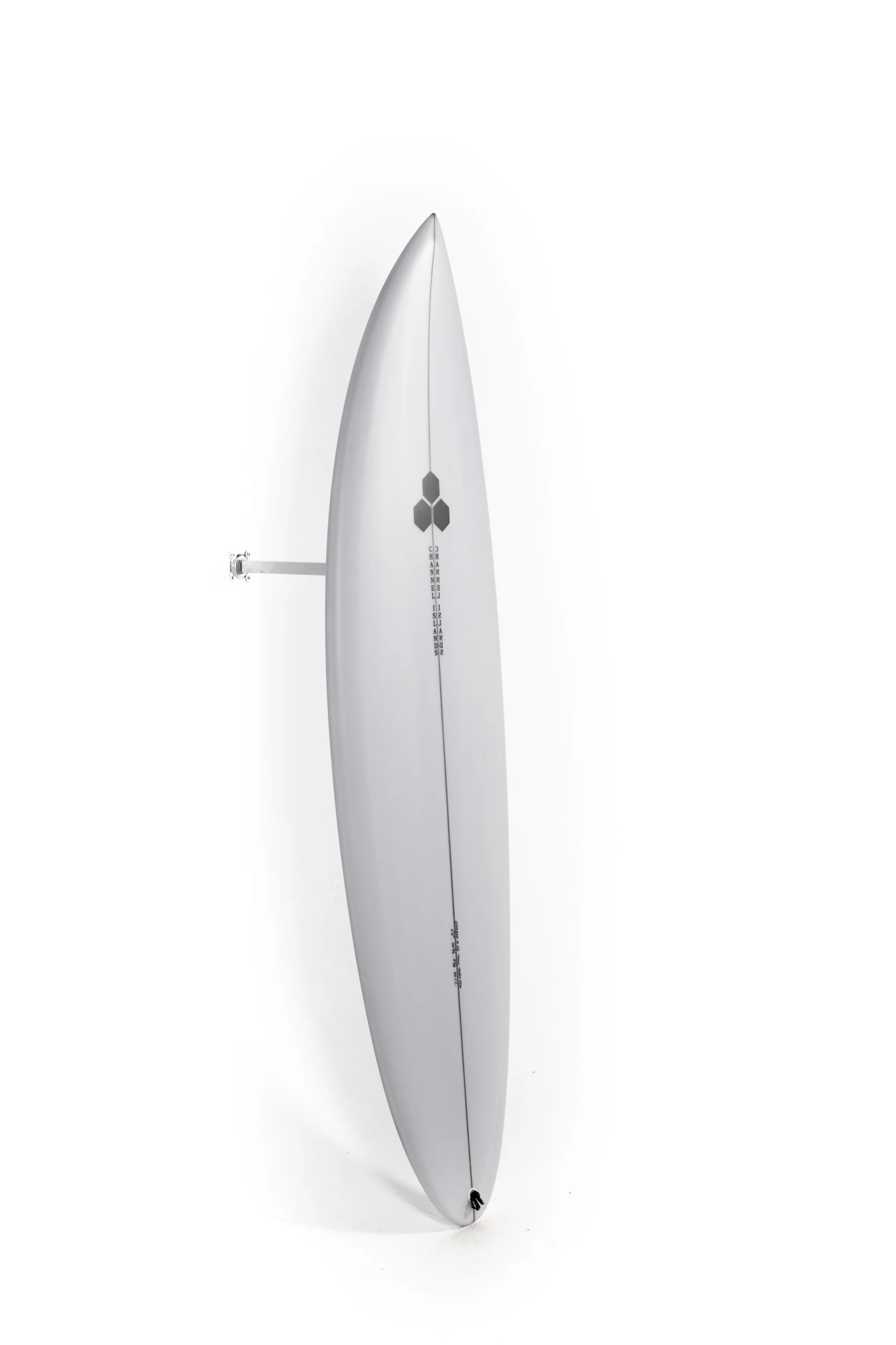 Channel Islands Surfboards - TWIN PIN by Britt Merrick - 6'3" x 20 3/8 x 2 3/4 - 38.1L - CI39848 - Image 5