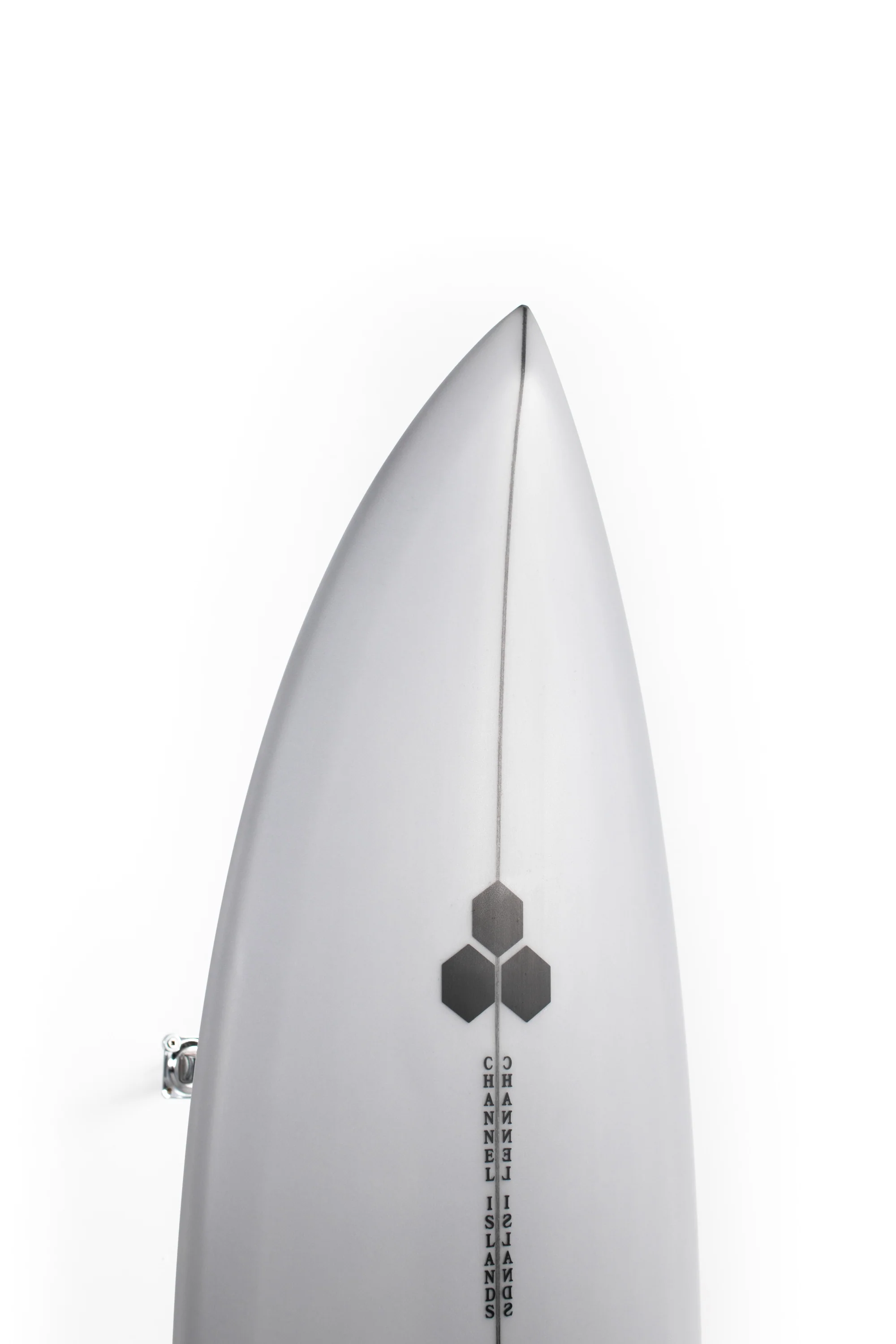 Channel Islands Surfboards - TWIN PIN by Britt Merrick - 6'3" x 20 3/8 x 2 3/4 - 38.1L - CI39848 - Image 6
