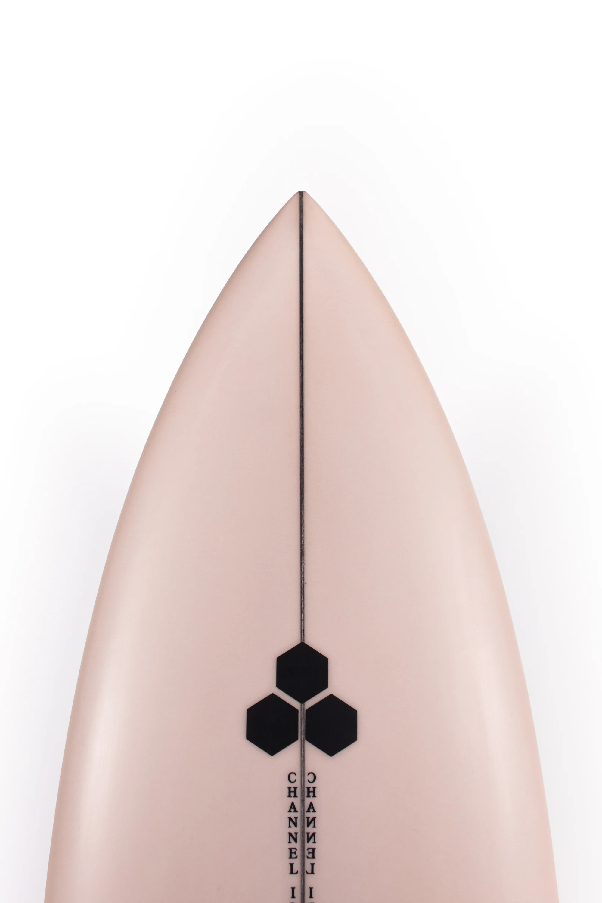 Channel Islands Surfboards - TWIN PIN by Britt Merrick - 6'5" x 20 3/4 x 2 1/8 - 41.75L - CI39849 - Image 3