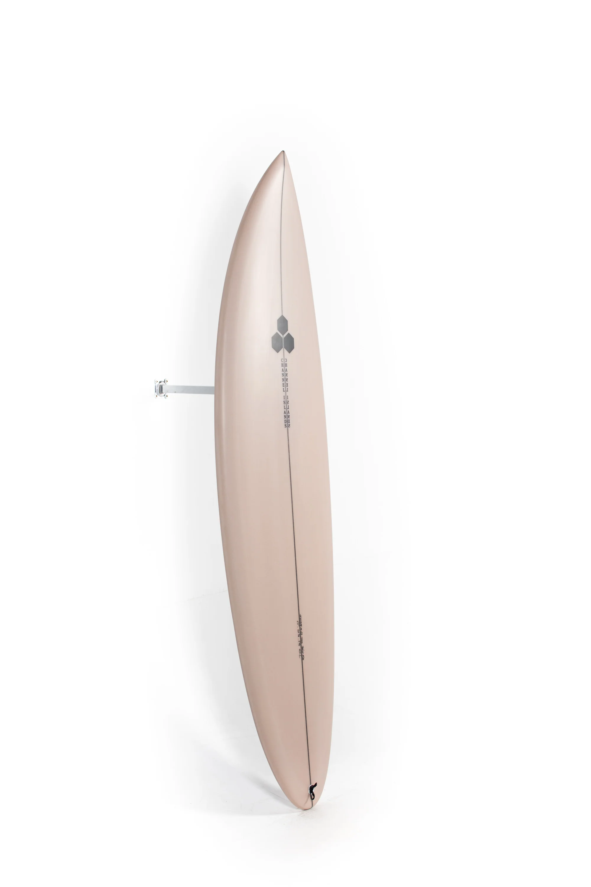 Channel Islands Surfboards - TWIN PIN by Britt Merrick - 6'5" x 20 3/4 x 2 1/8 - 41.75L - CI39849 - Image 5