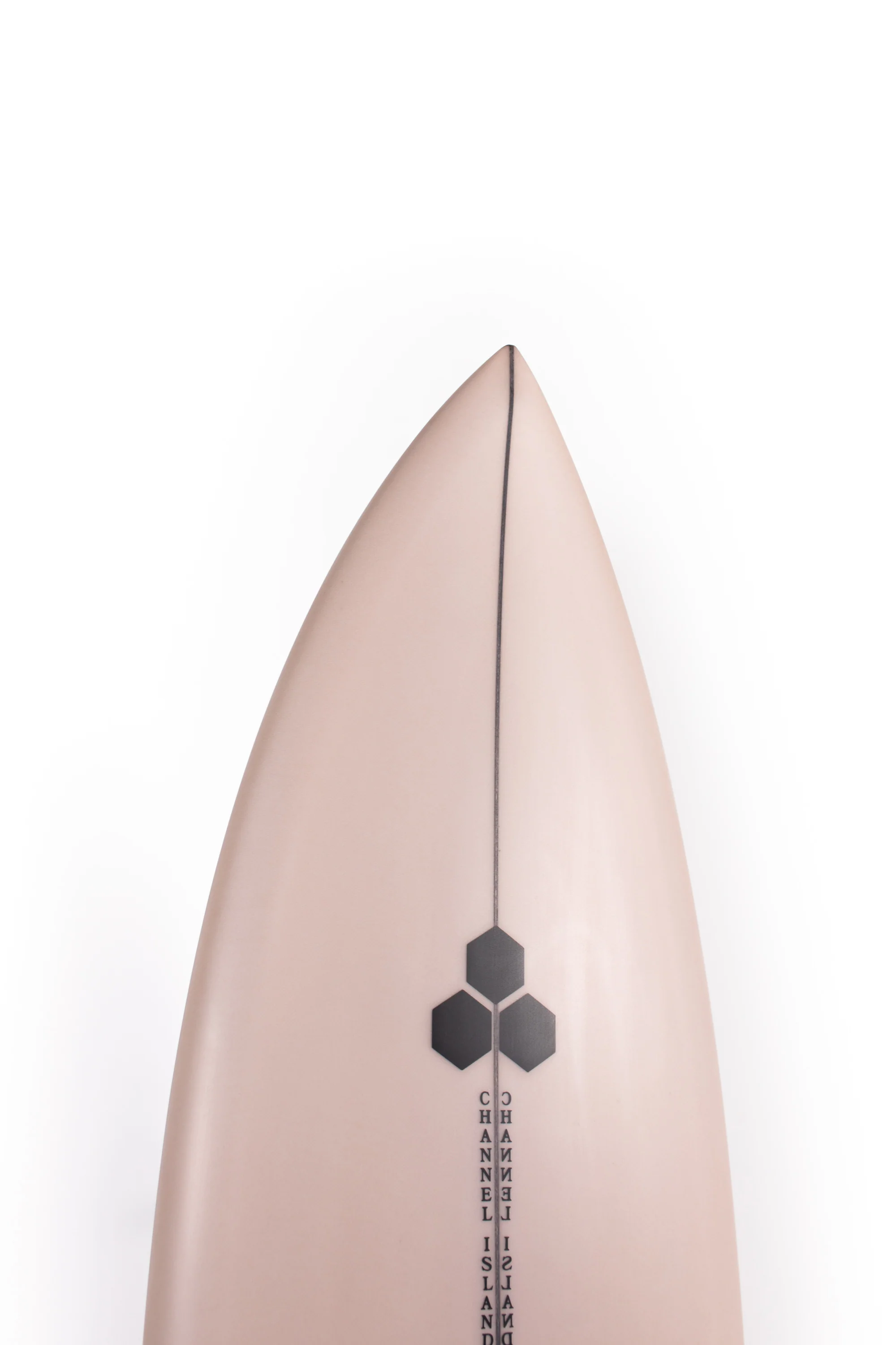 Channel Islands Surfboards - TWIN PIN by Britt Merrick - 6'5" x 20 3/4 x 2 1/8 - 41.75L - CI39849 - Image 6