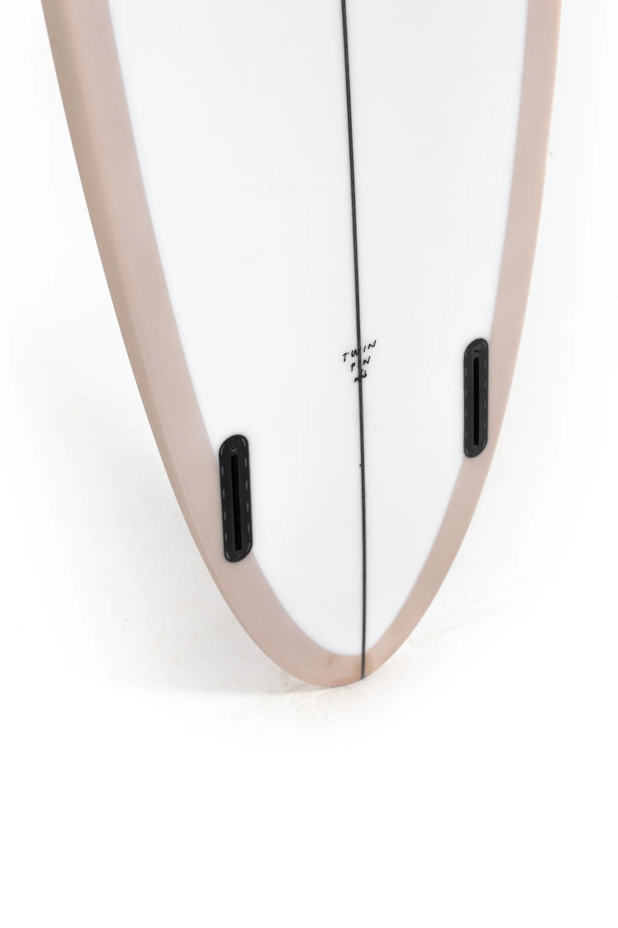 Channel Islands Surfboards - TWIN PIN by Britt Merrick - 6'5" x 20 3/4 x 2 1/8 - 41.75L - CI39849 - Image 9