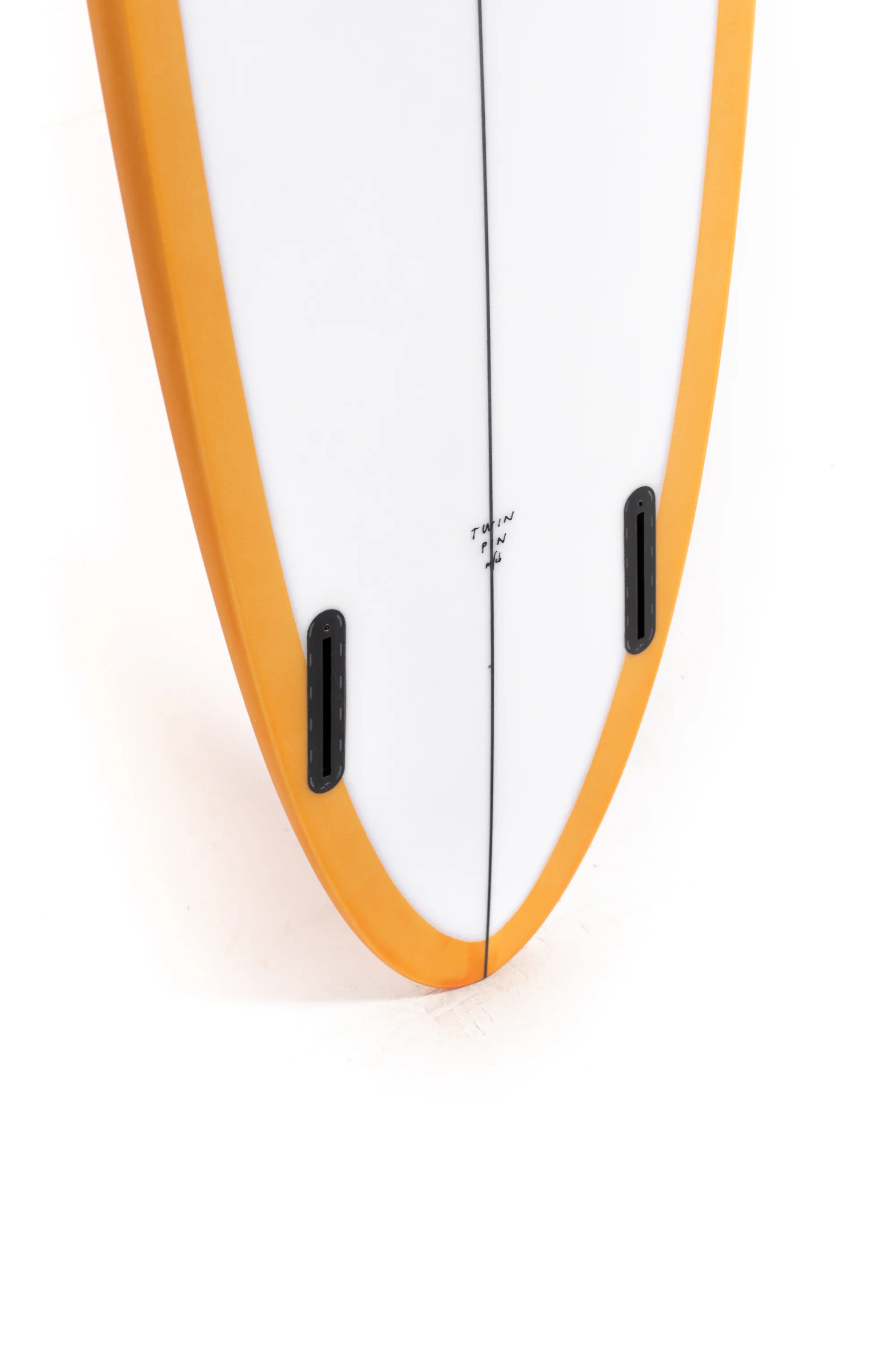 Channel Islands Surfboards - TWIN PIN by Britt Merrick - 6'7" x 21 x 3 - 45.22L - CI39850 - Image 10