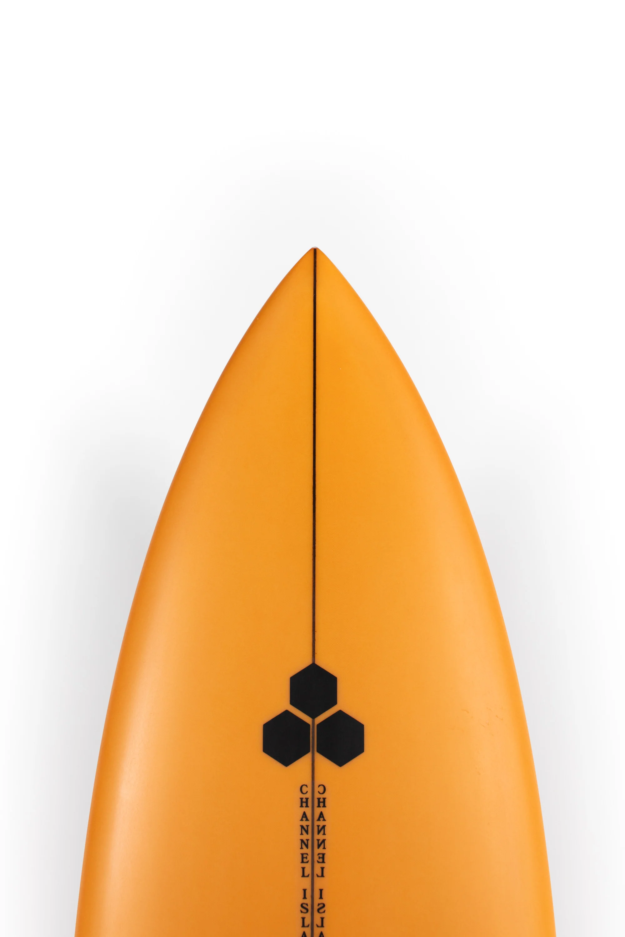 Channel Islands Surfboards - TWIN PIN by Britt Merrick - 6'7" x 21 x 3 - 45.22L - CI39850 - Image 3