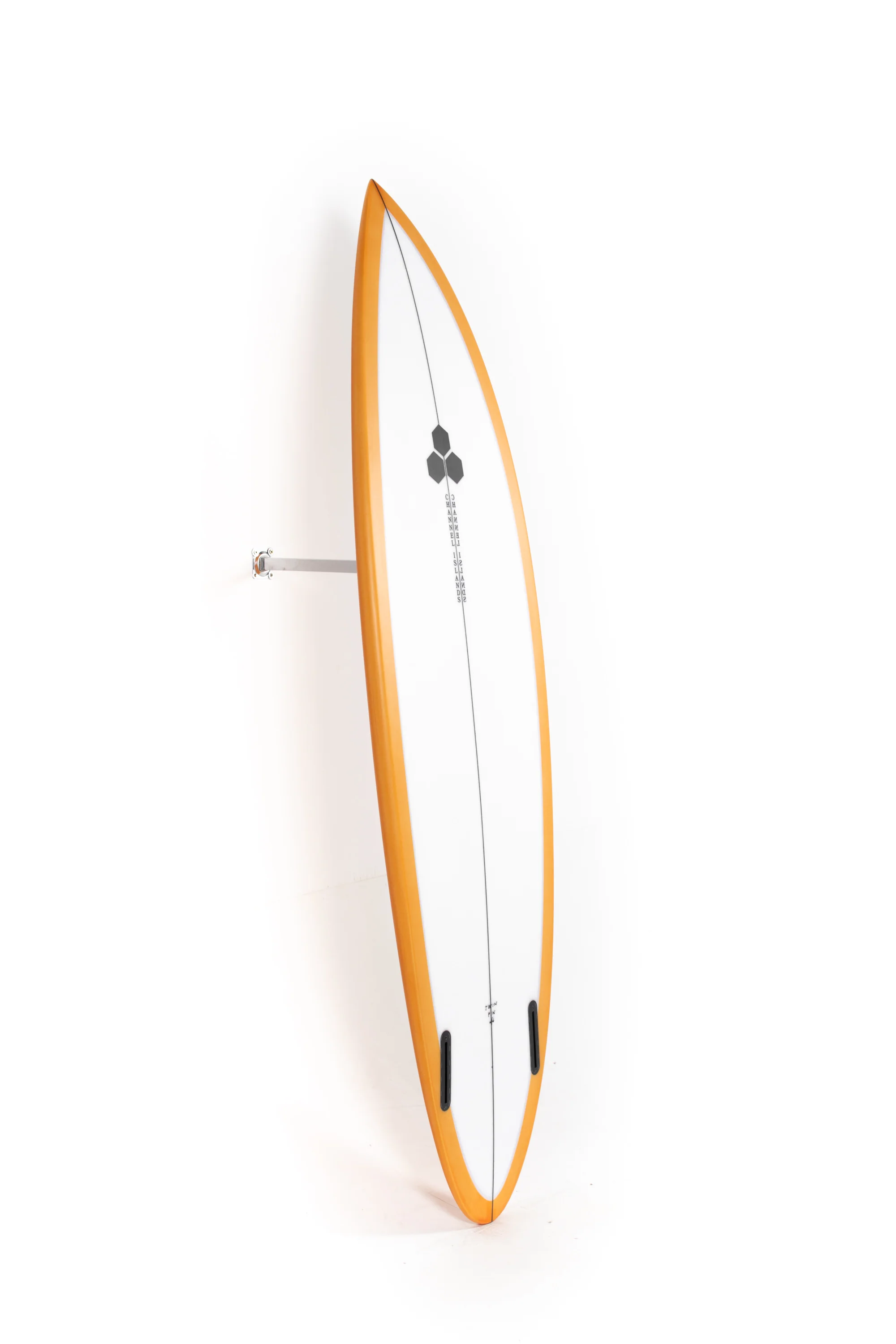 Channel Islands Surfboards - TWIN PIN by Britt Merrick - 6'7" x 21 x 3 - 45.22L - CI39850 - Image 9