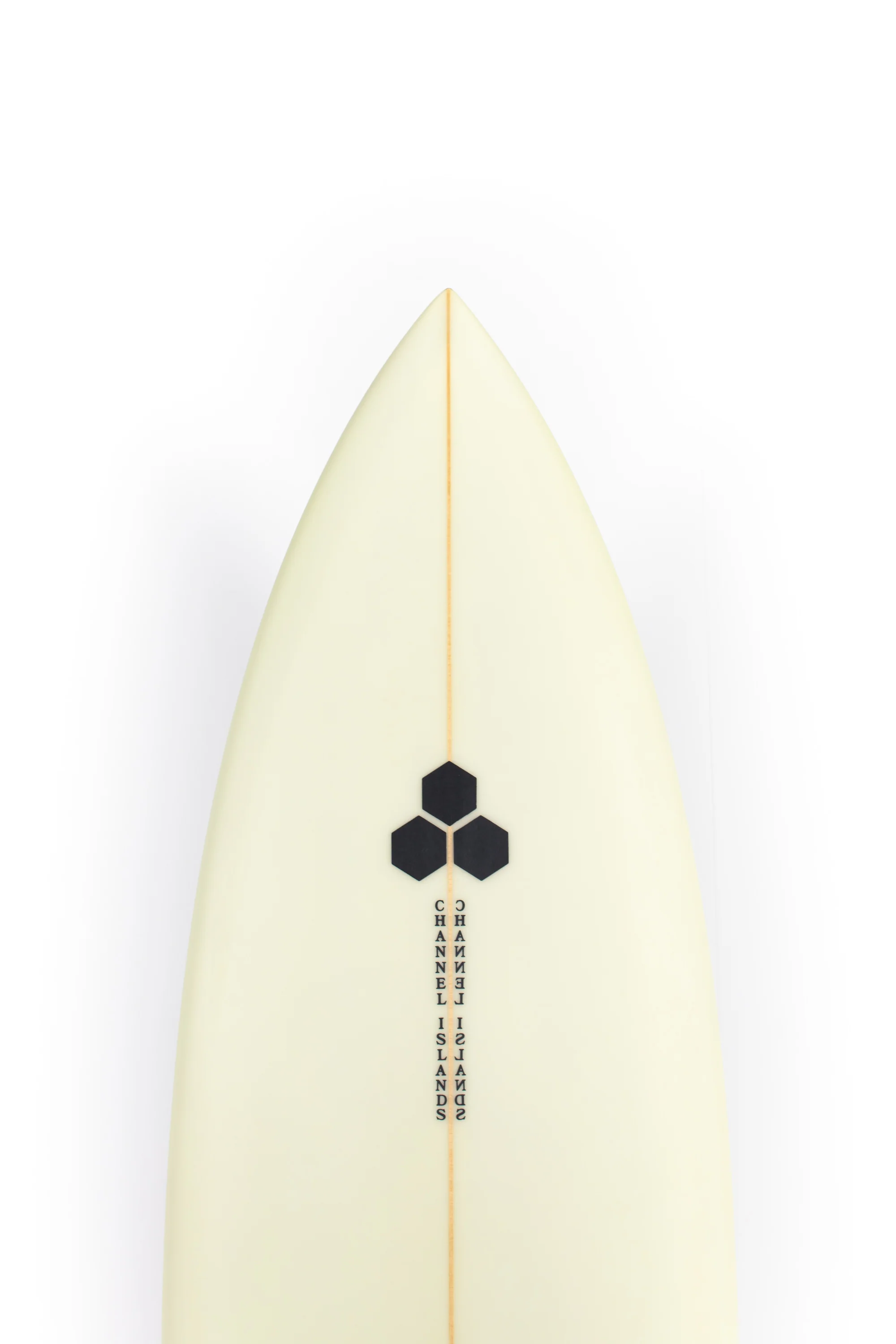 Channel Islands Surfboards - TWIN PIN by Britt Merrick - 6'9" x 21 1/4 x 3 1/16 - 47.8L - CI30942 - Image 3