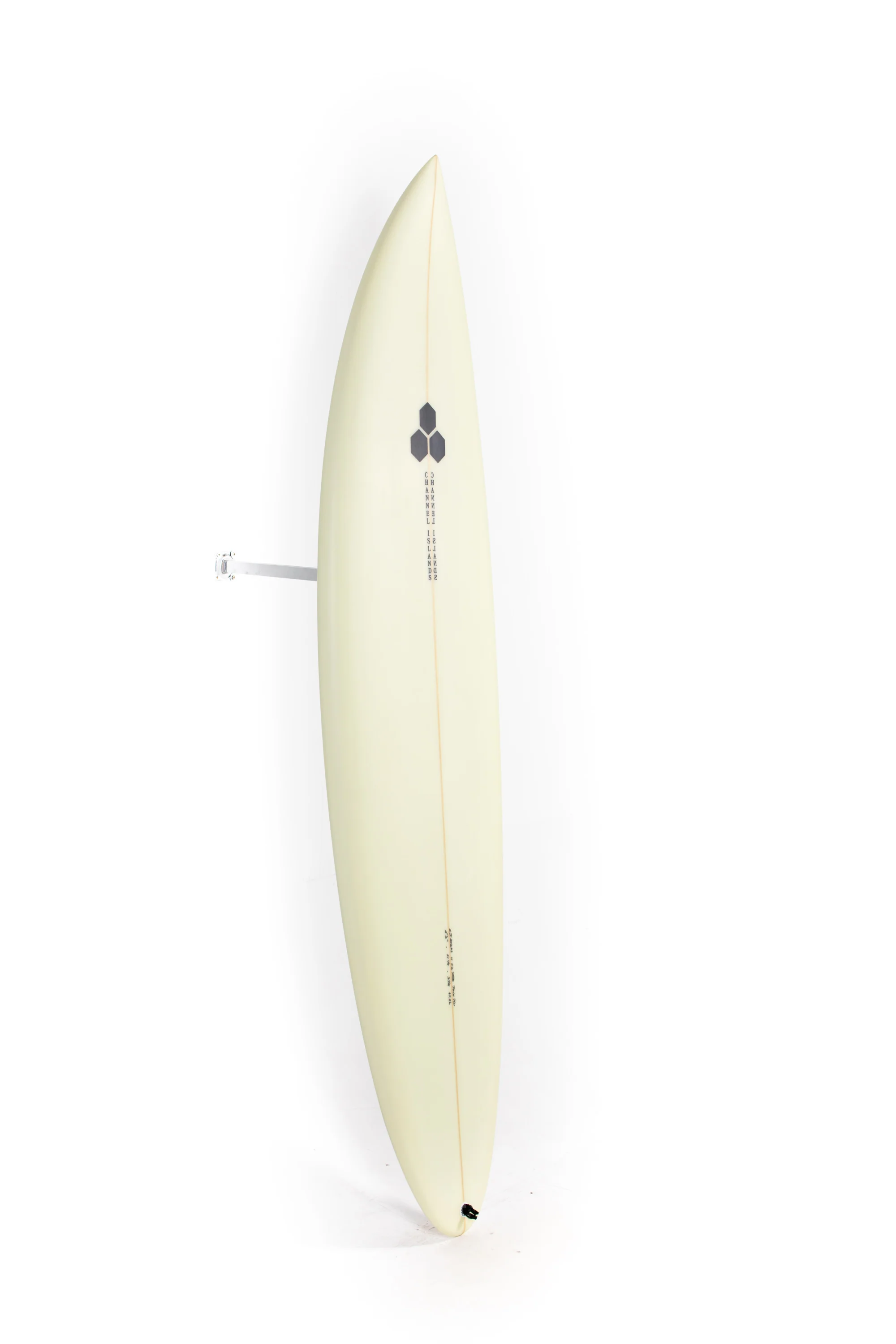 Channel Islands Surfboards - TWIN PIN by Britt Merrick - 6'9" x 21 1/4 x 3 1/16 - 47.8L - CI30942 - Image 5